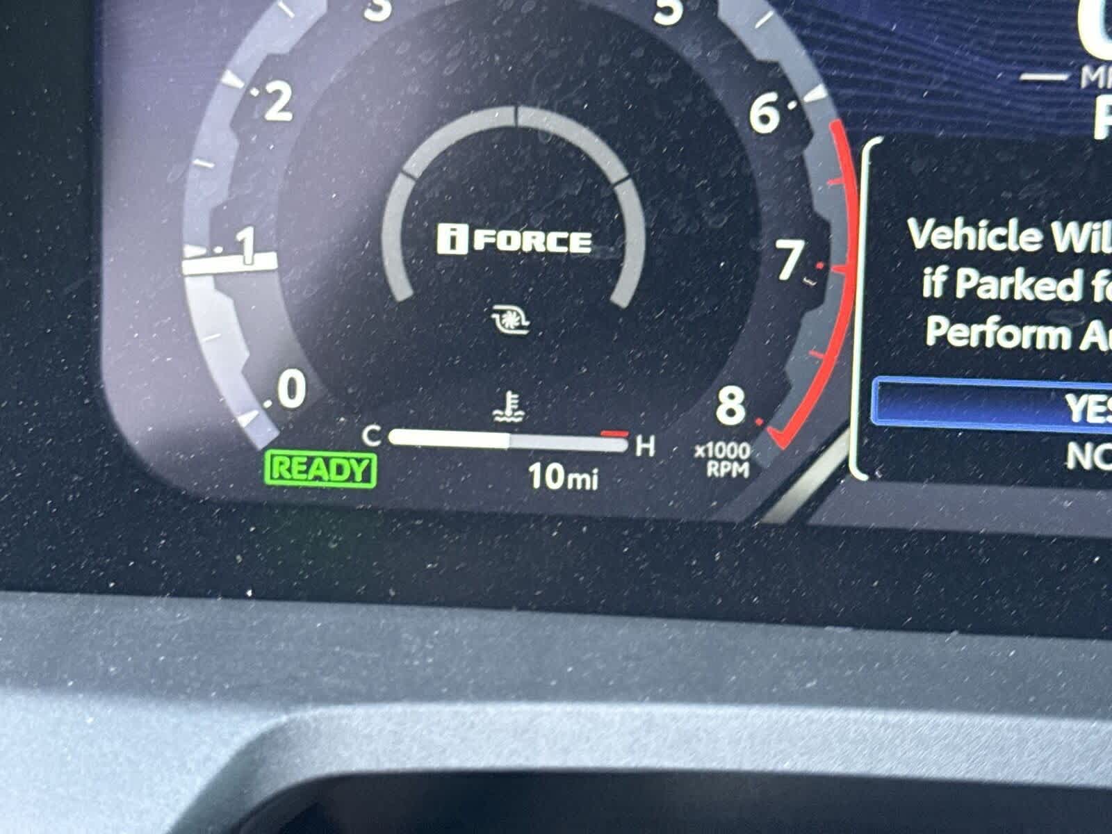 Thumbnail: 2025 Toyota Tacoma - 30