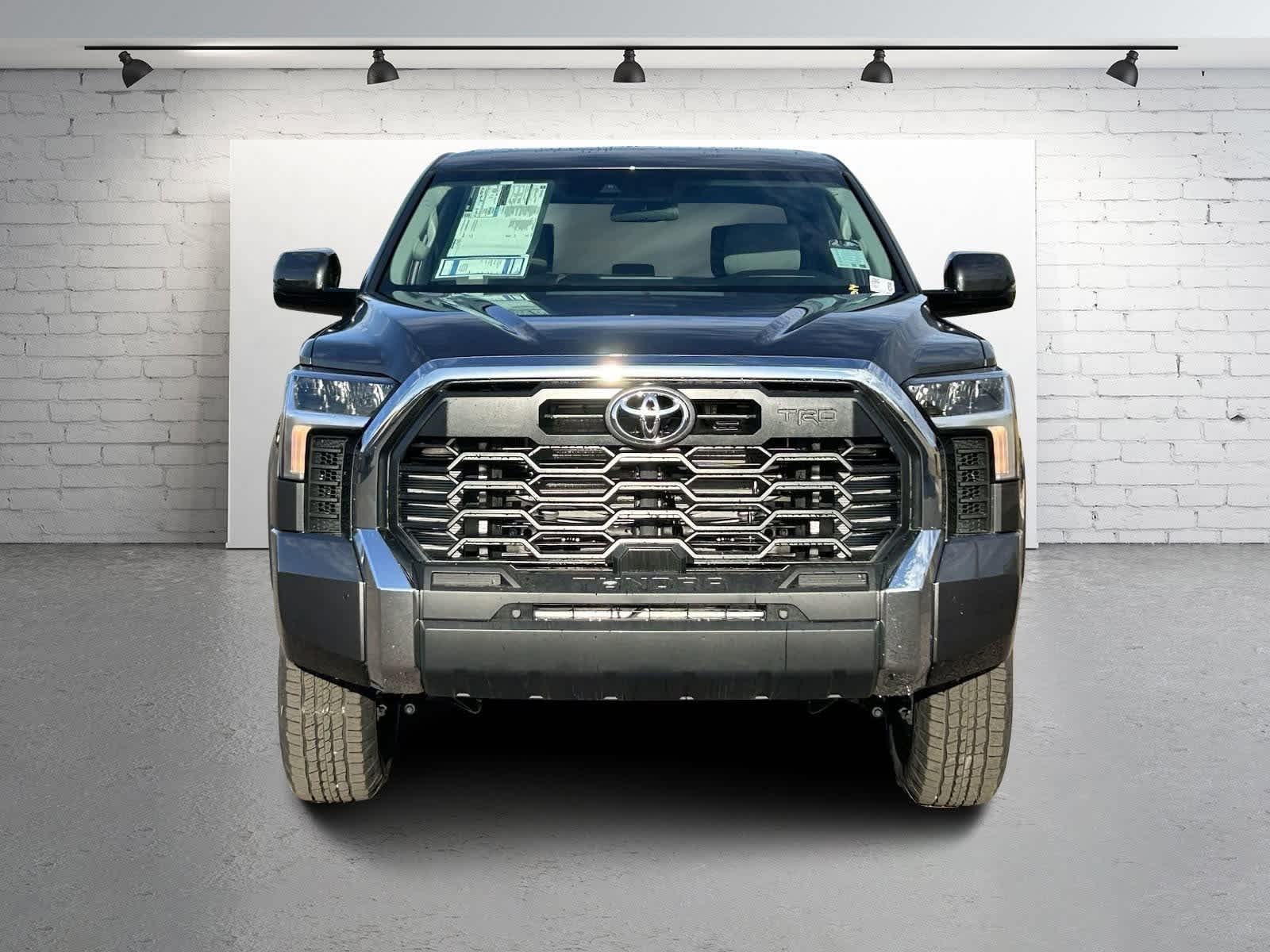 Thumbnail: 2024 Toyota Tundra - 9