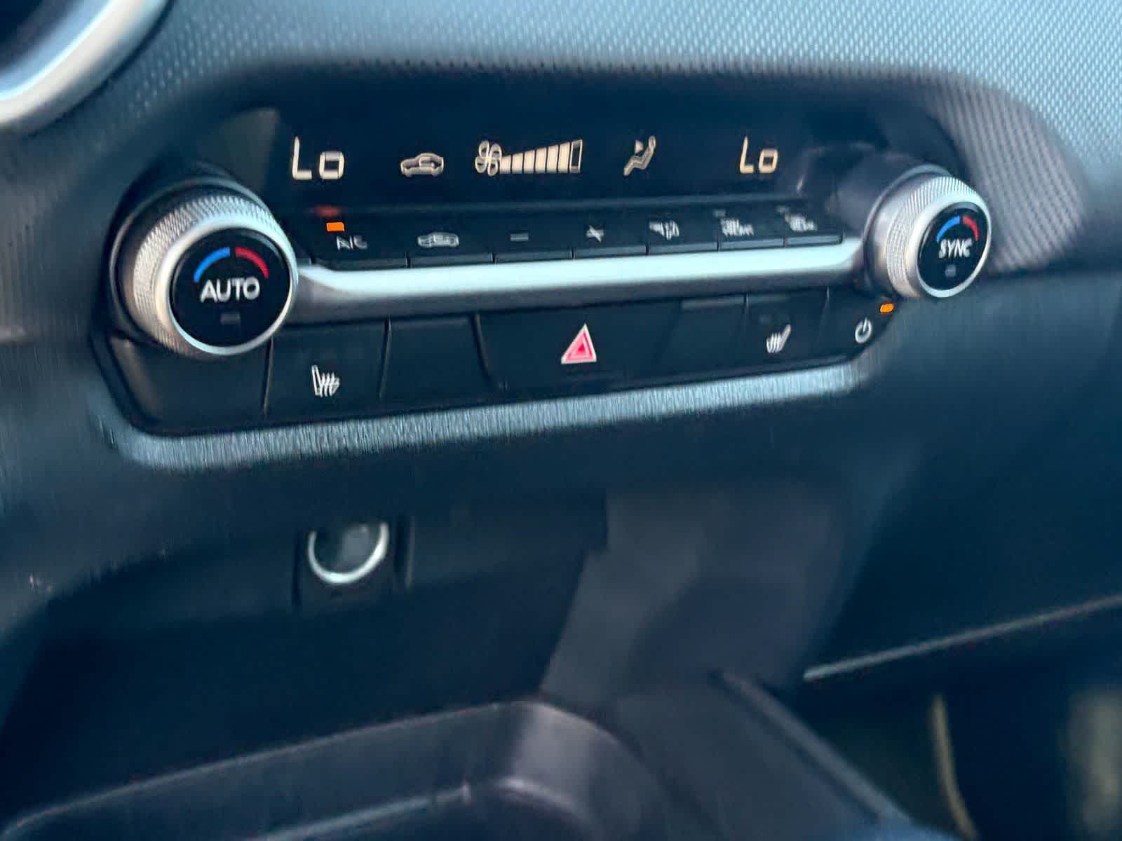 Thumbnail: 2025 Mazda CX-50 - 18