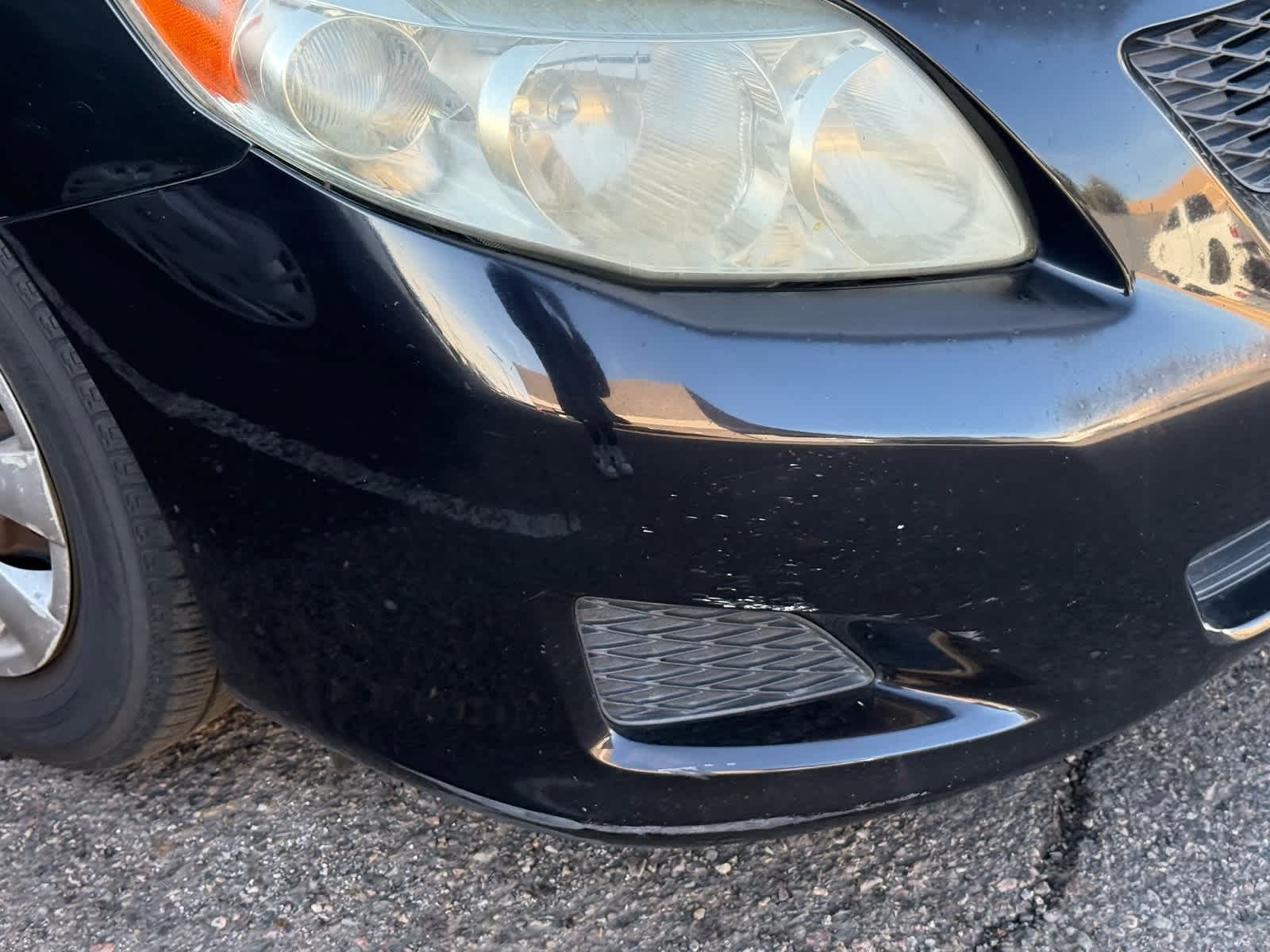 Thumbnail: 2009 Toyota Corolla - 26