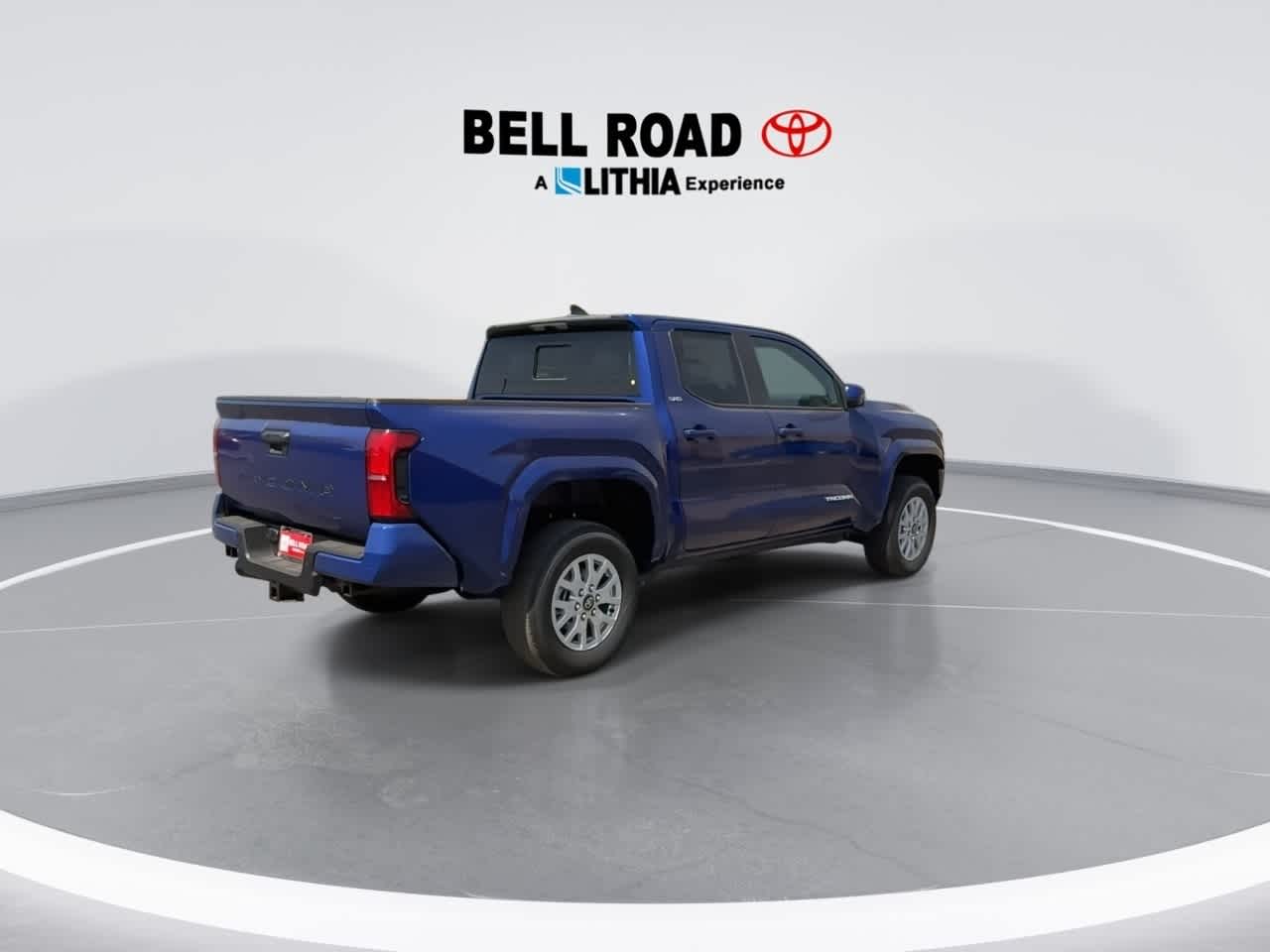 Thumbnail: 2025 Toyota Tacoma - 9