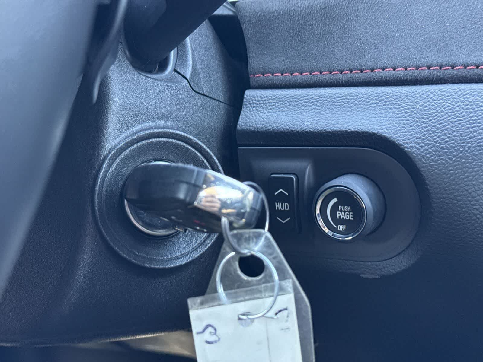 Thumbnail: 2013 Chevrolet Camaro - 27