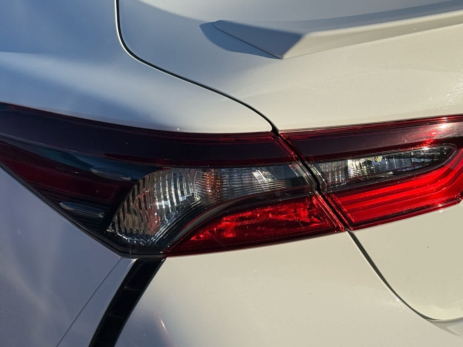 Thumbnail: 2024 Toyota Camry - 11