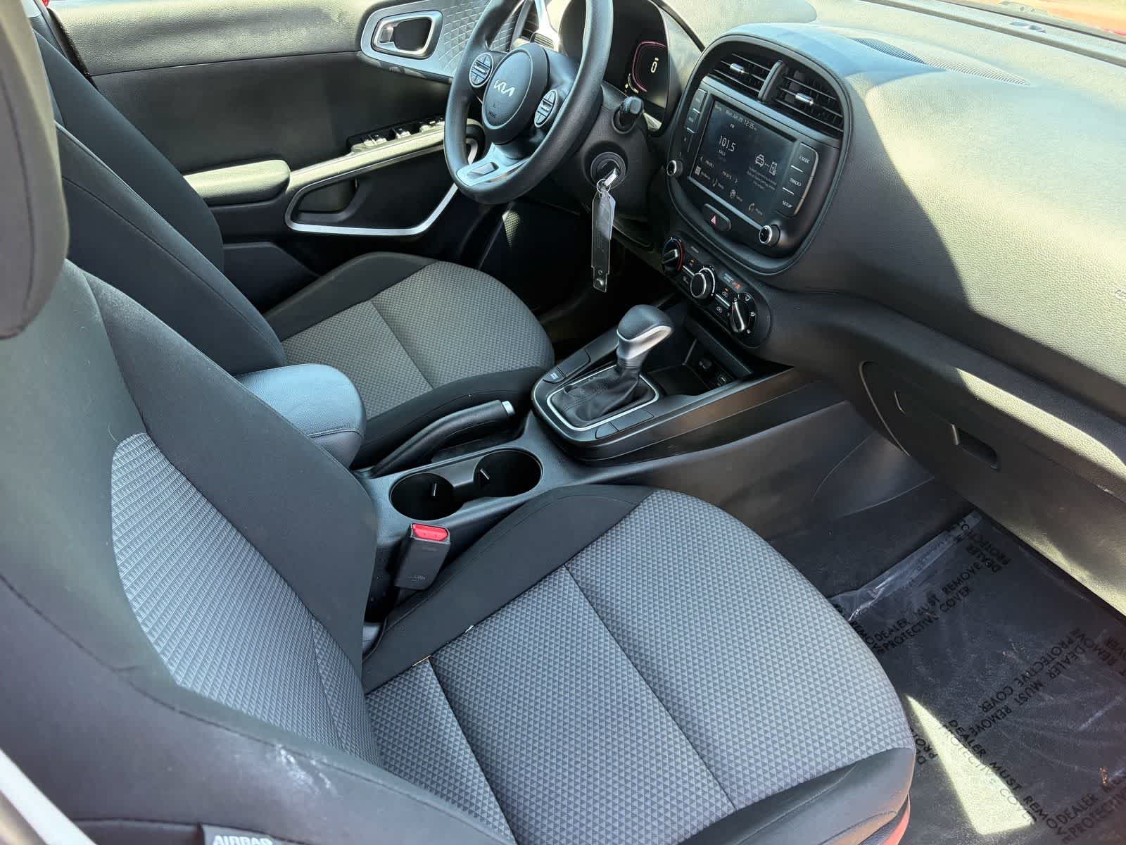 Thumbnail: 2024 Kia Soul - 28
