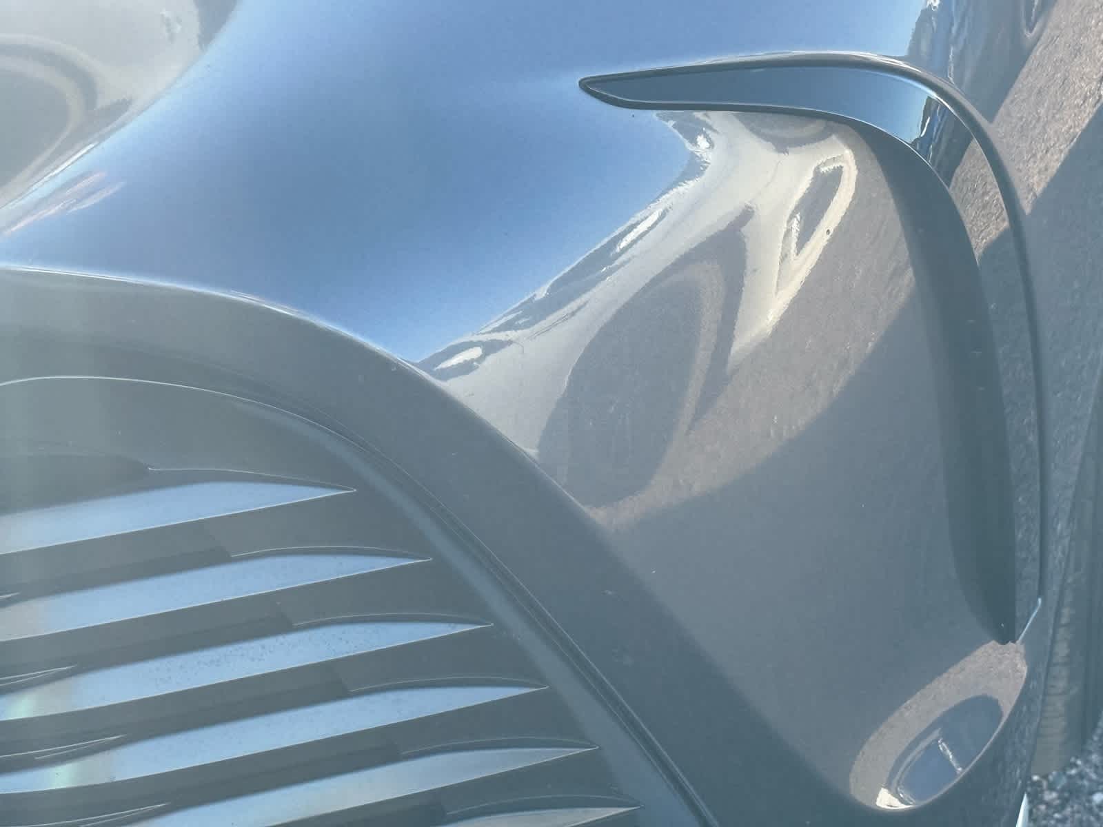 Thumbnail: 2024 Toyota Highlander - 20