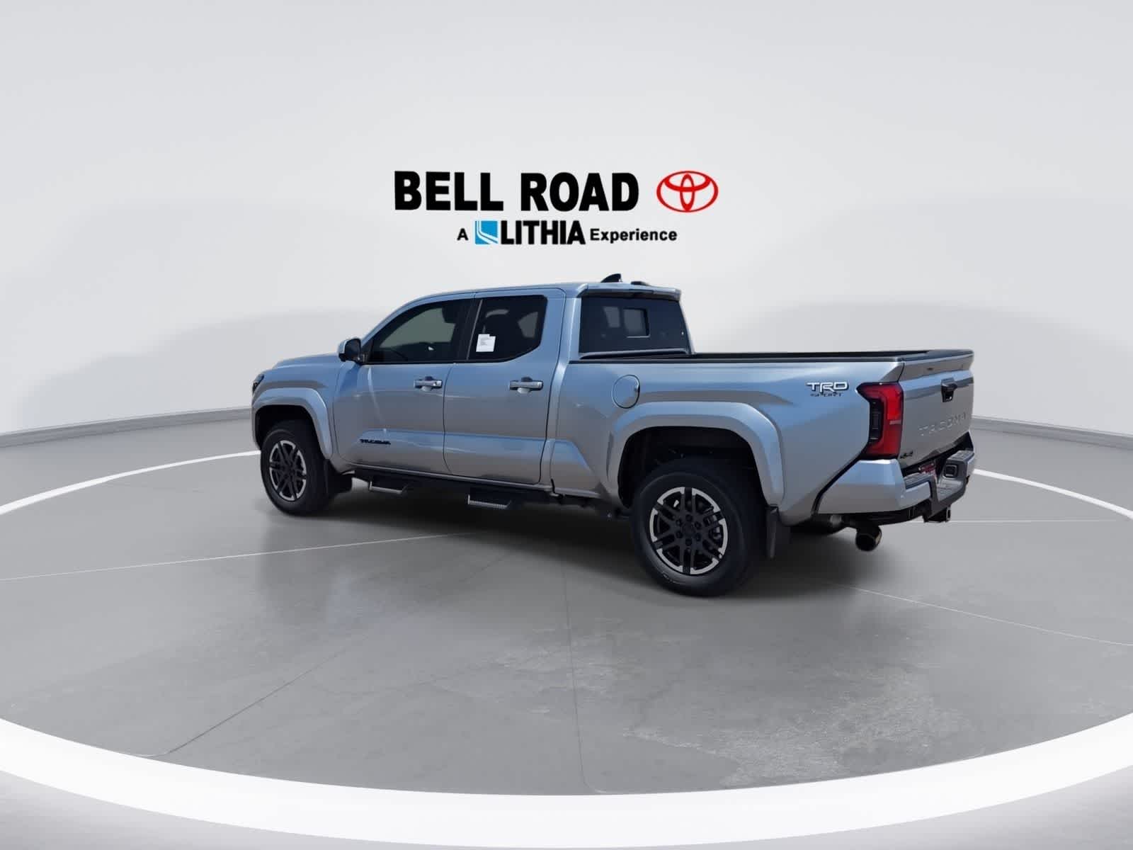 Thumbnail: 2026 Toyota Tacoma - 6
