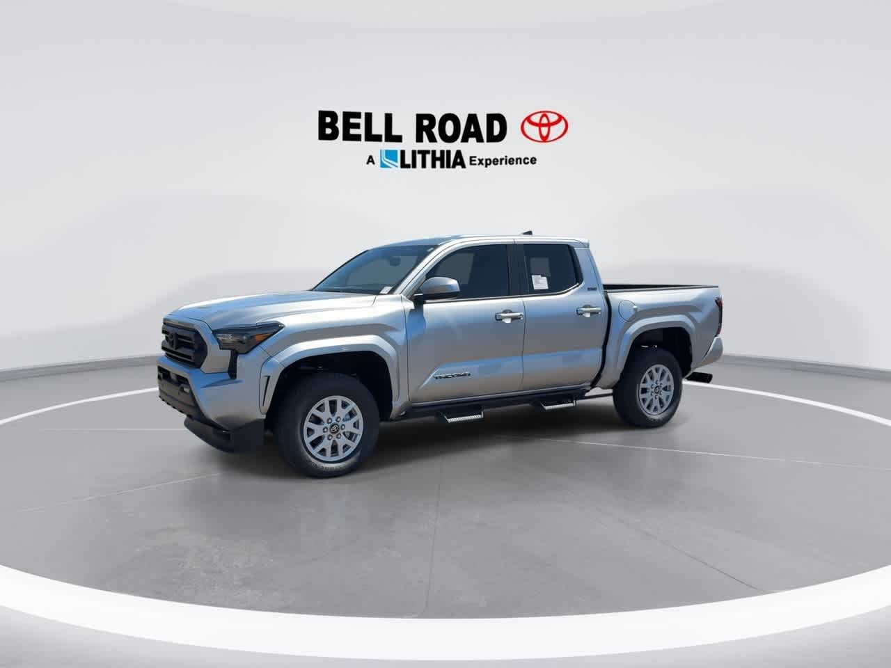 Thumbnail: 2025 Toyota Tacoma - 4