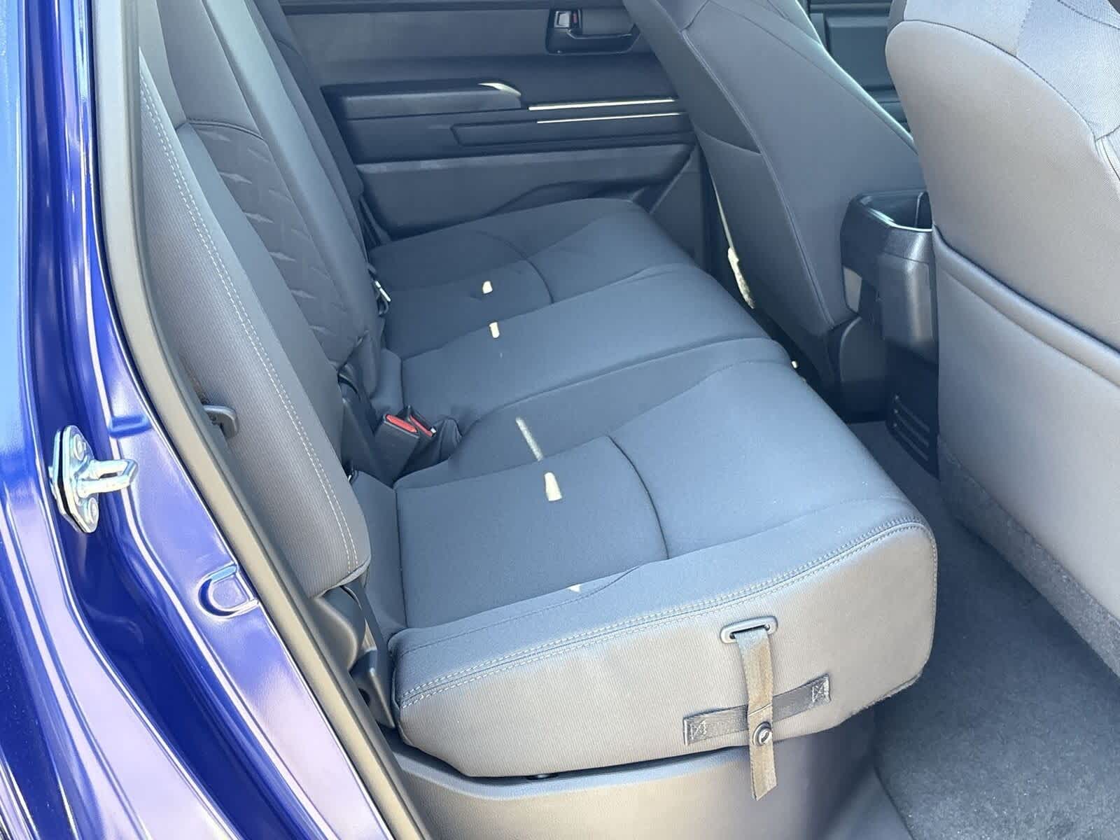 Thumbnail: 2025 Toyota Tacoma - 13