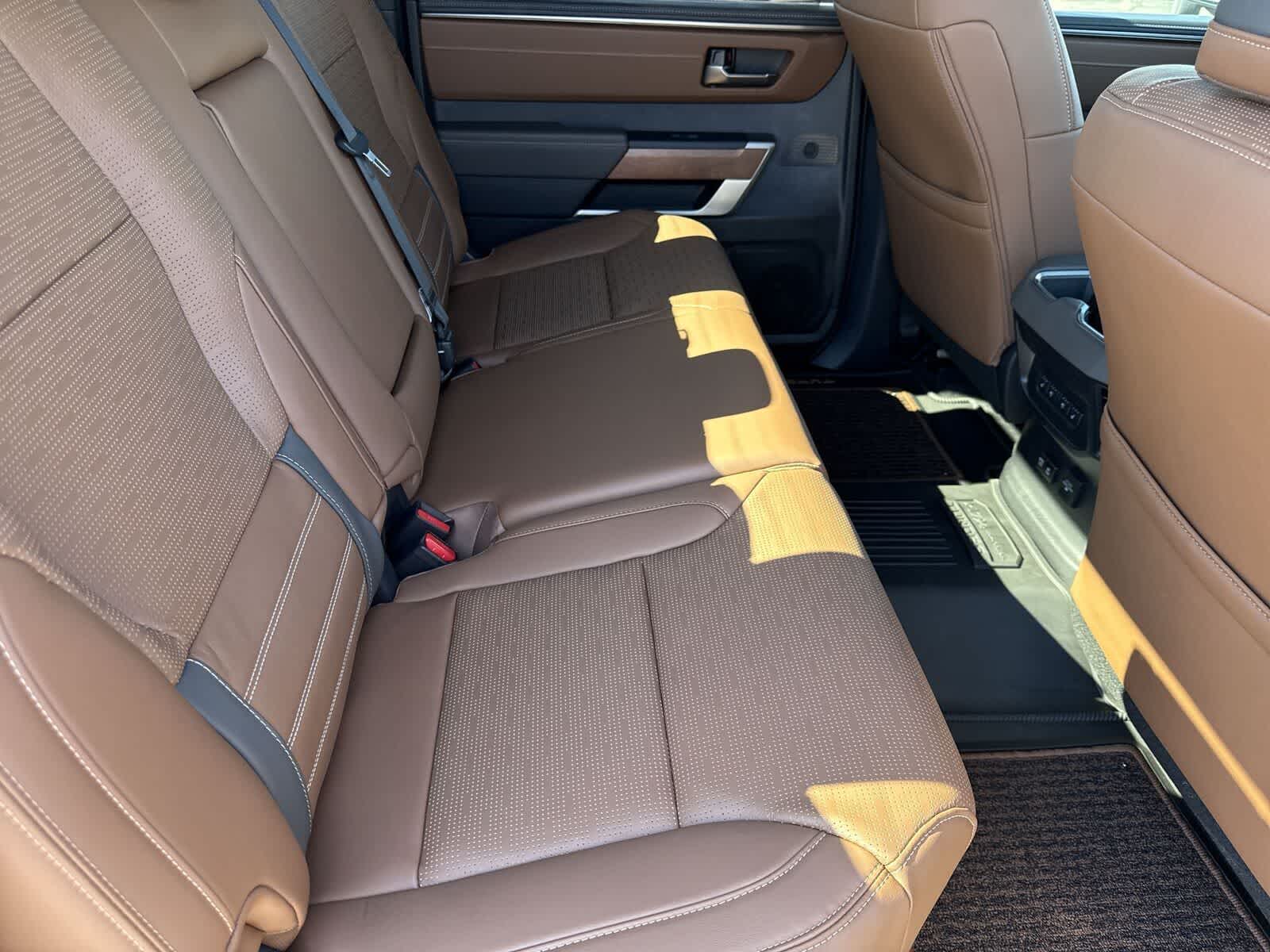 Thumbnail: 2026 Toyota Tundra - 13