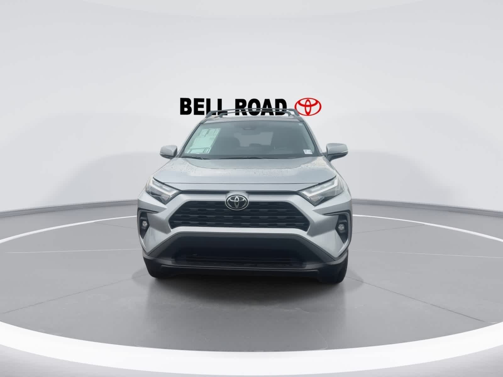 Thumbnail: 2025 Toyota RAV4 - 3