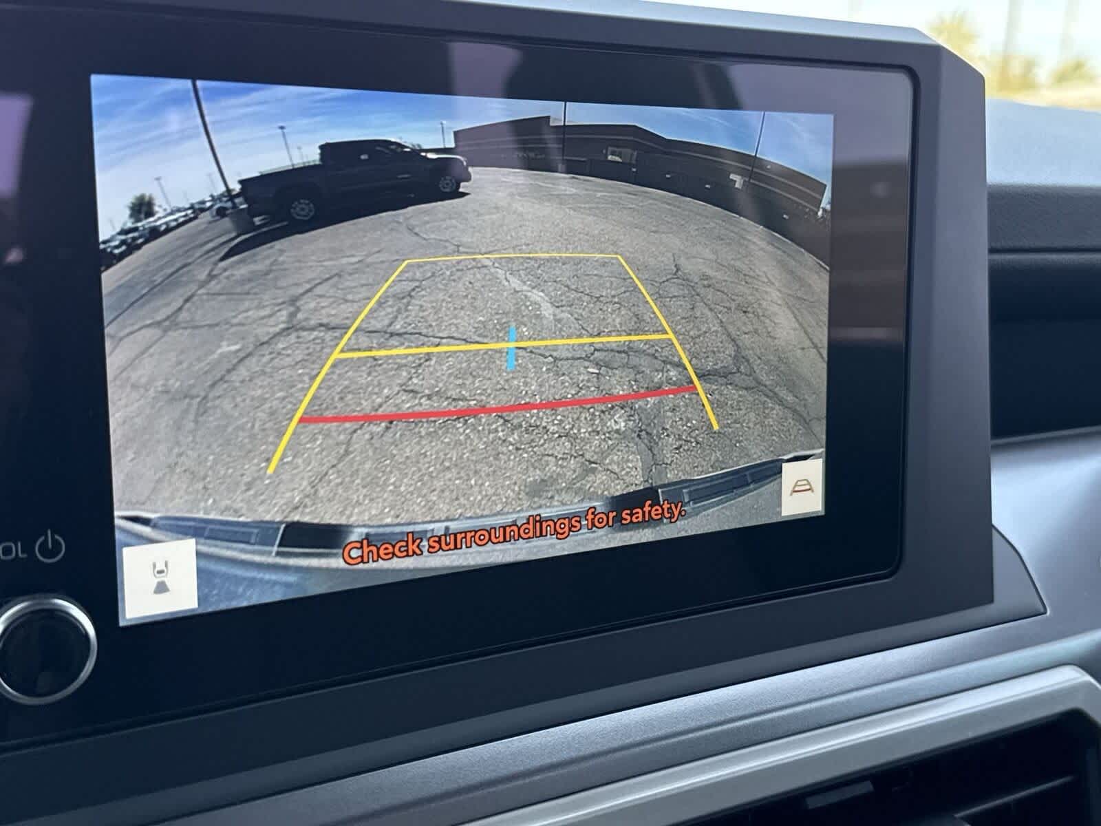 Thumbnail: 2025 Toyota Tacoma - 22