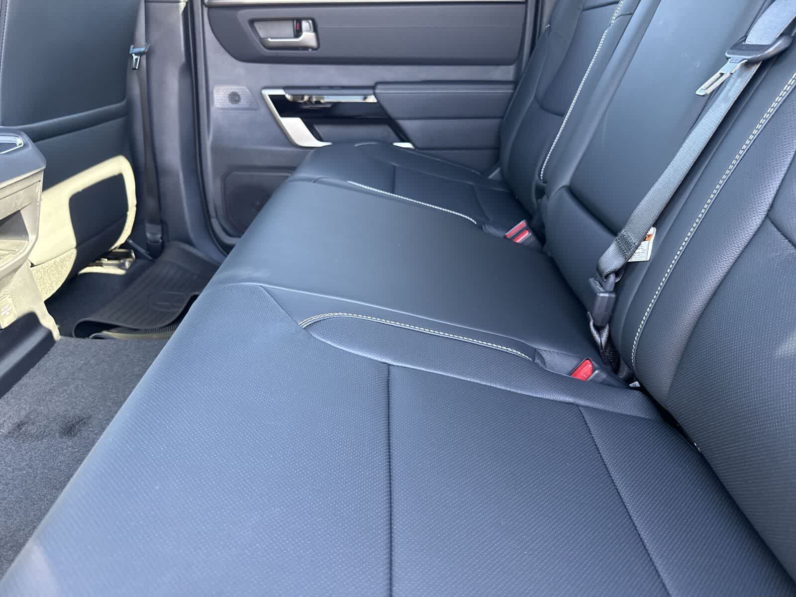 Thumbnail: 2026 Toyota Tundra - 14