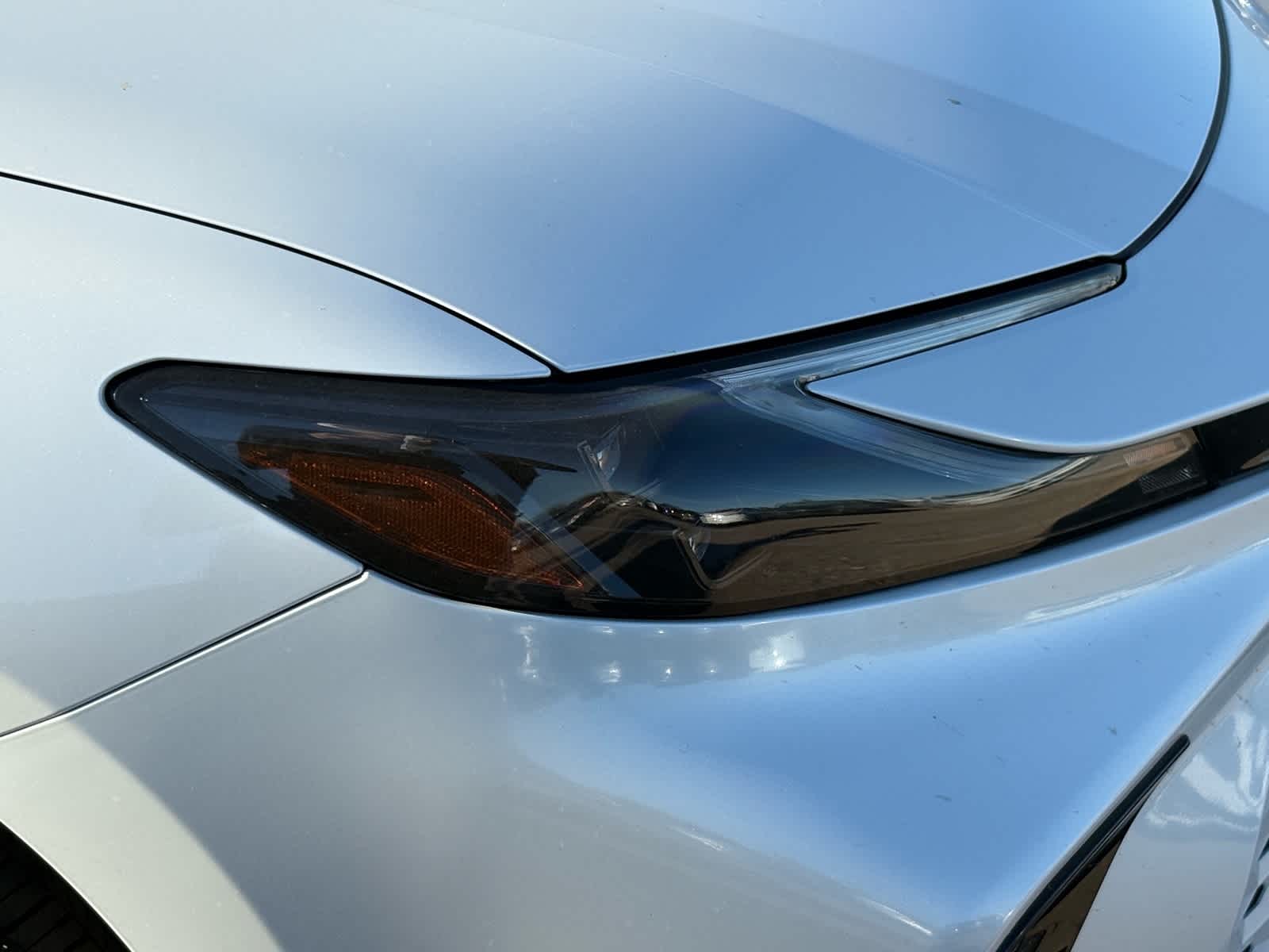 Thumbnail: 2025 Toyota Camry - 12