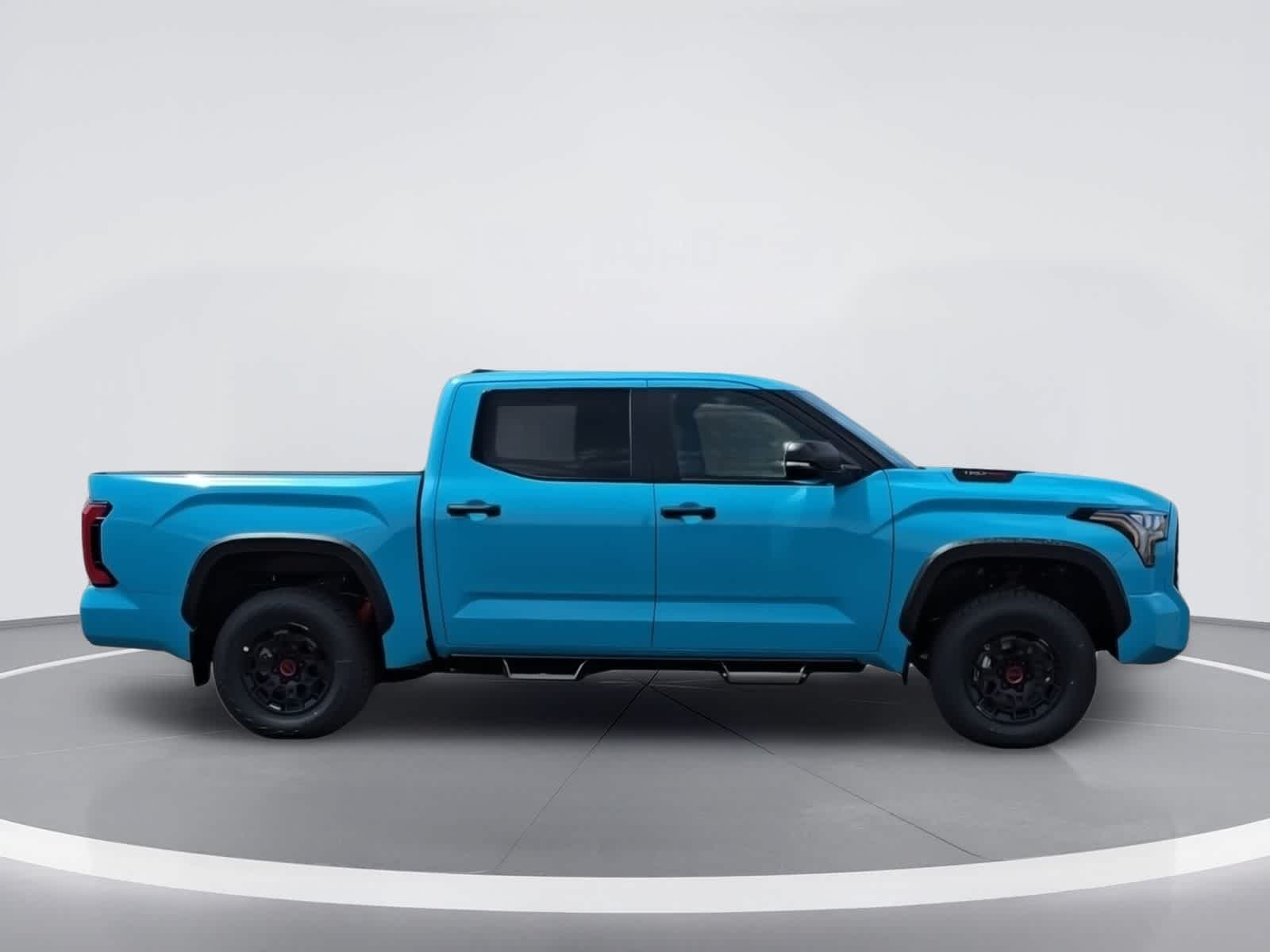 Thumbnail: 2026 Toyota Tundra - 9