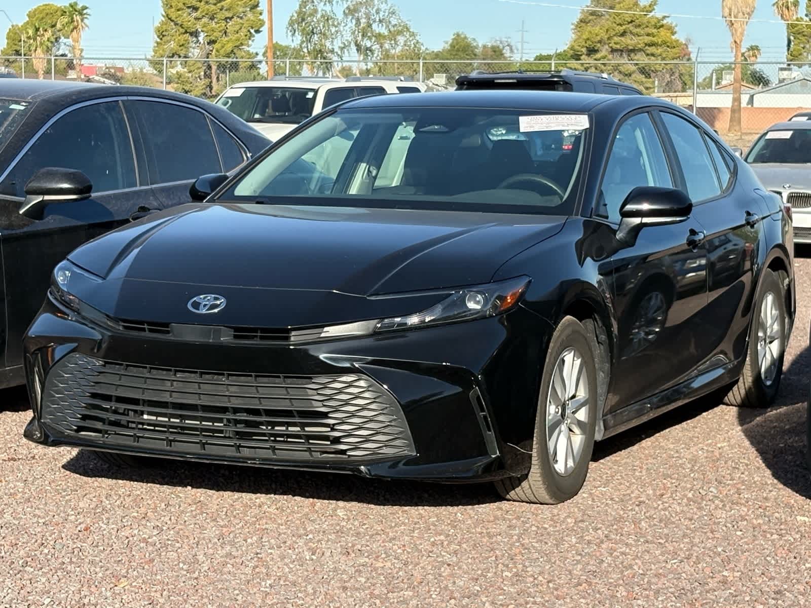 Thumbnail: 2025 Toyota Camry - 2