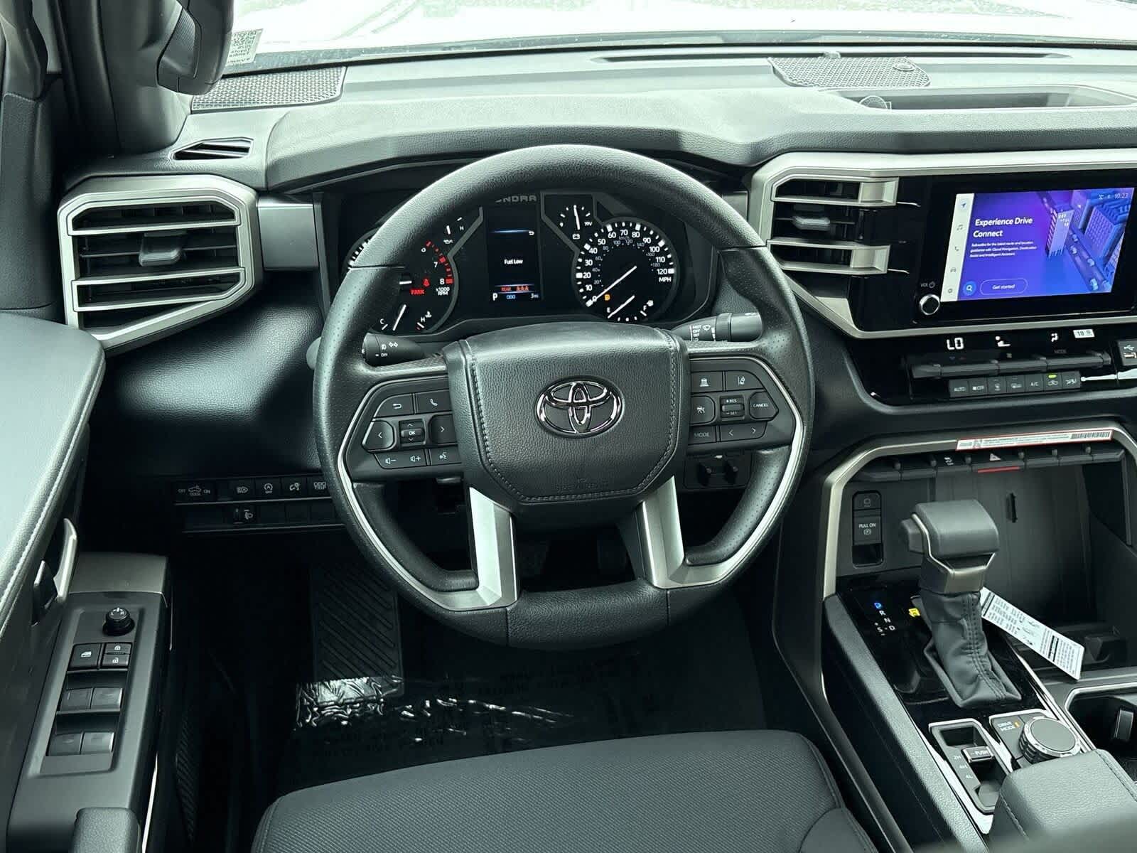 Thumbnail: 2026 Toyota Tundra - 15