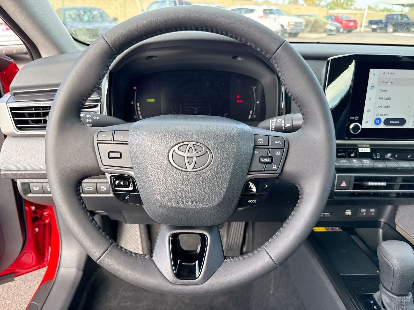 Thumbnail: 2026 Toyota Camry - 26