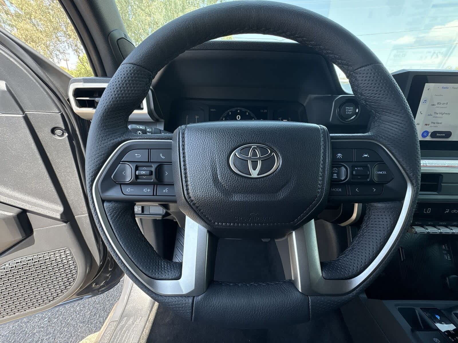 Thumbnail: 2025 Toyota Tacoma - 27