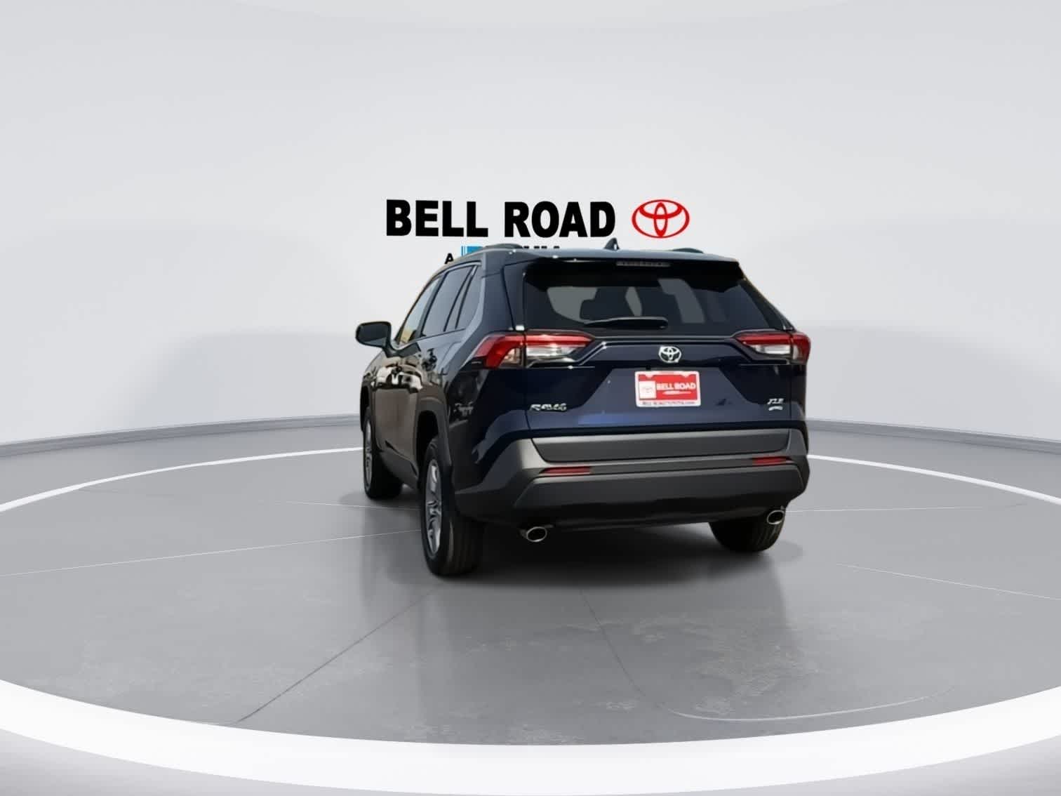 Thumbnail: 2025 Toyota RAV4 - 7