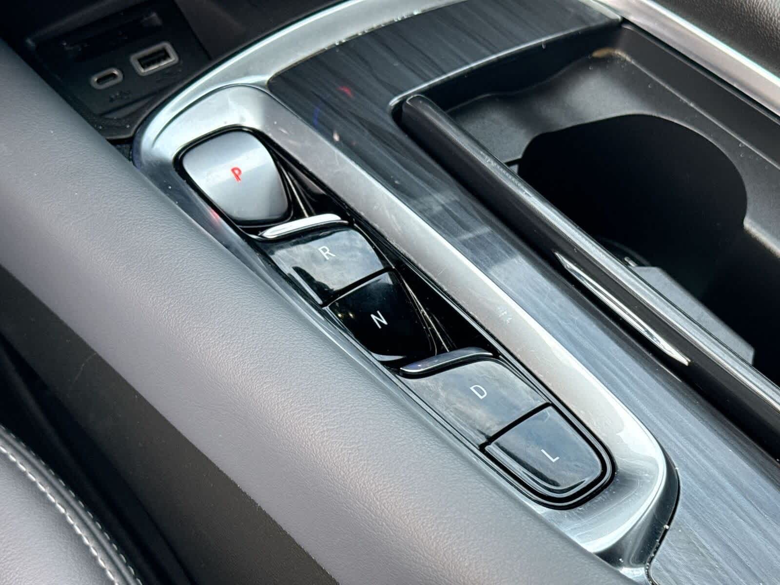 Thumbnail: 2024 Buick Enclave - 24