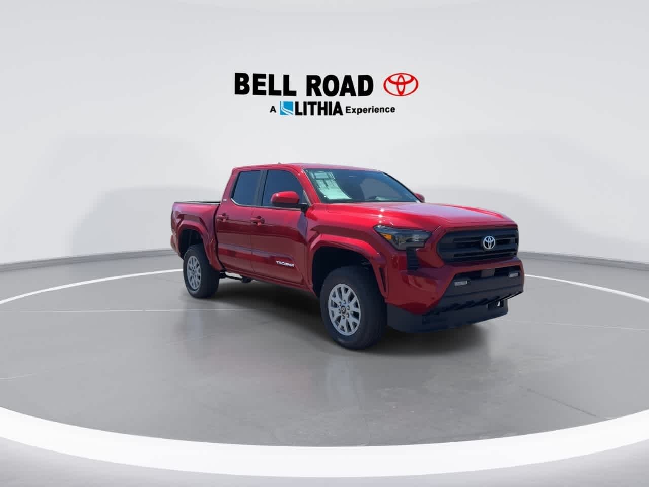 Thumbnail: 2025 Toyota Tacoma - 2