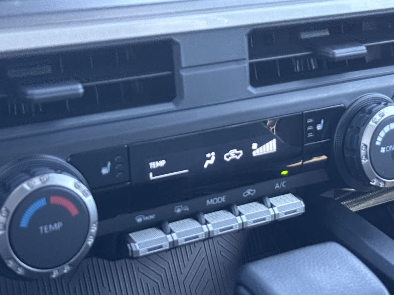 Thumbnail: 2024 Toyota Tacoma - 24