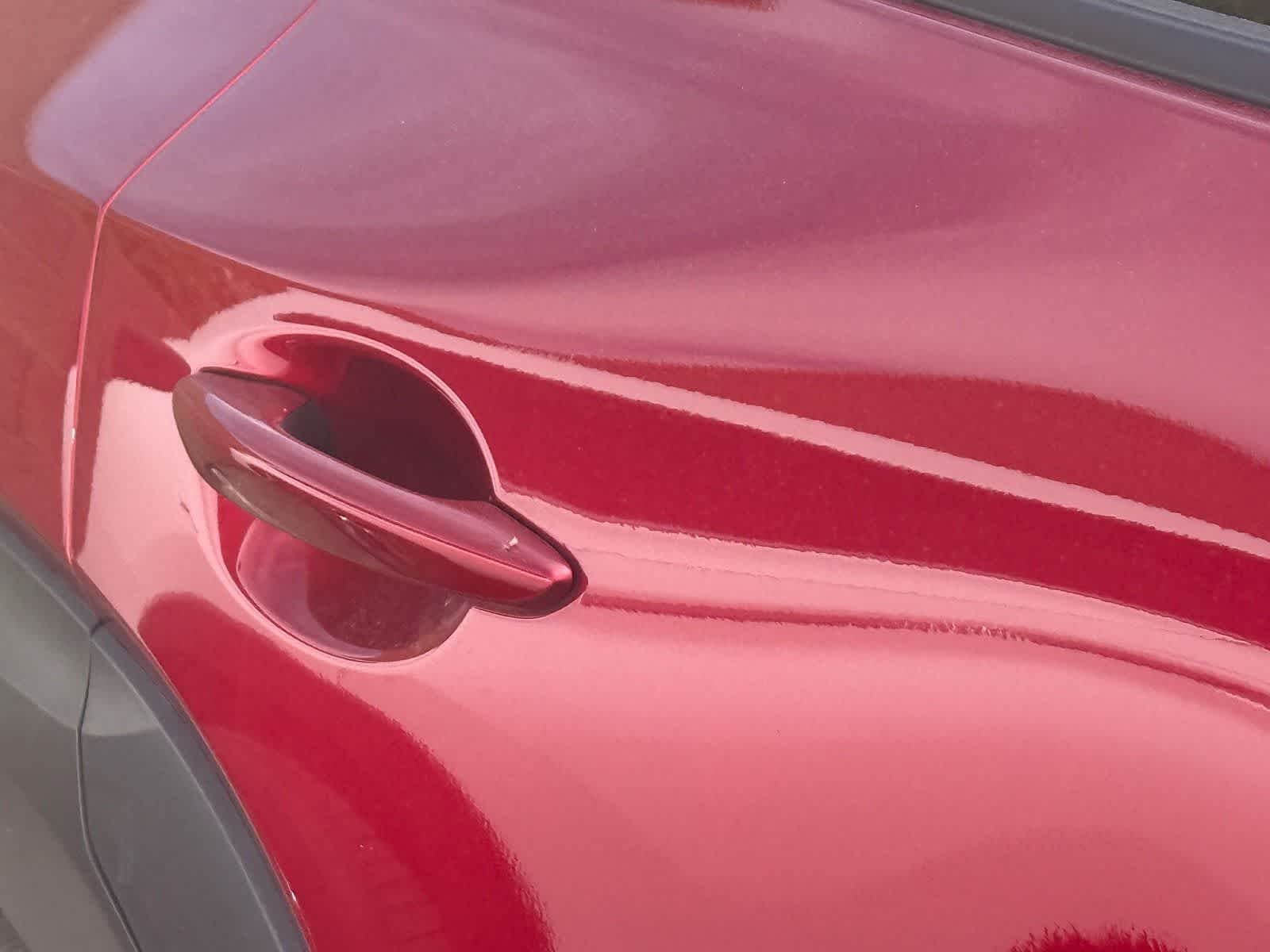 Thumbnail: 2025 Mazda CX-50 - 10