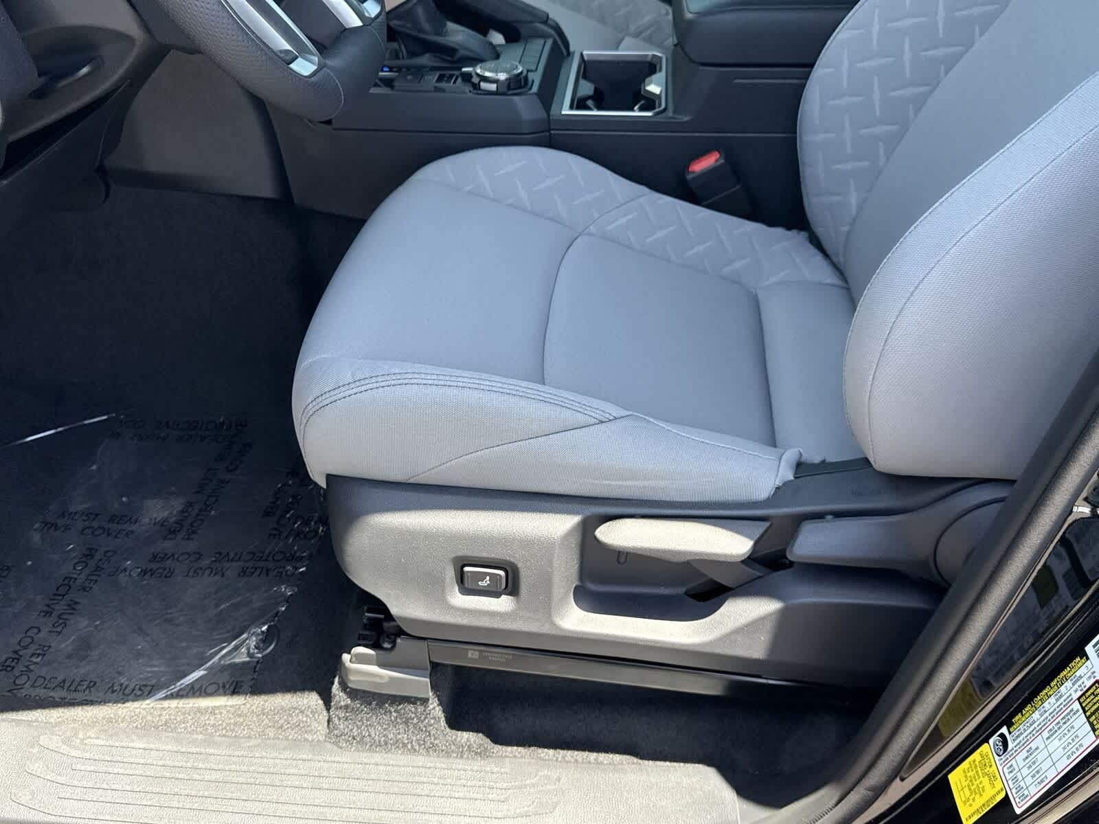 Thumbnail: 2025 Toyota Tacoma - 18