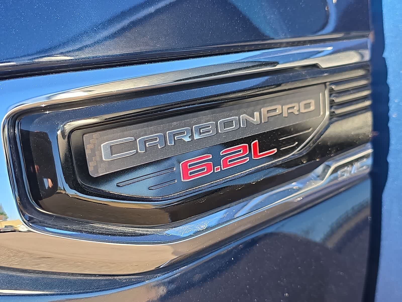 Thumbnail: 2023 GMC Sierra 1500 - 34