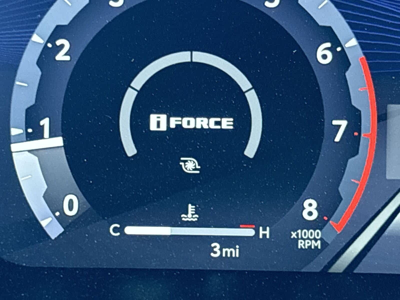 Thumbnail: 2025 Toyota 4Runner - 31