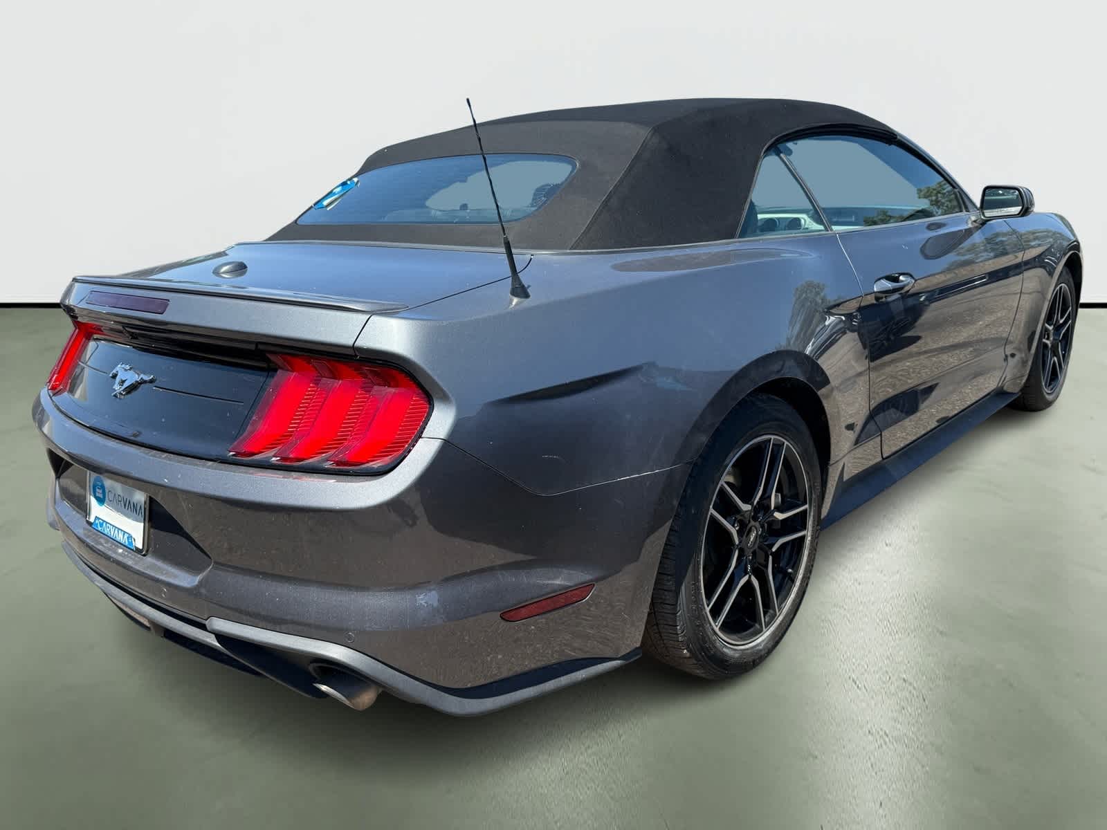 2023 Ford Mustang  3