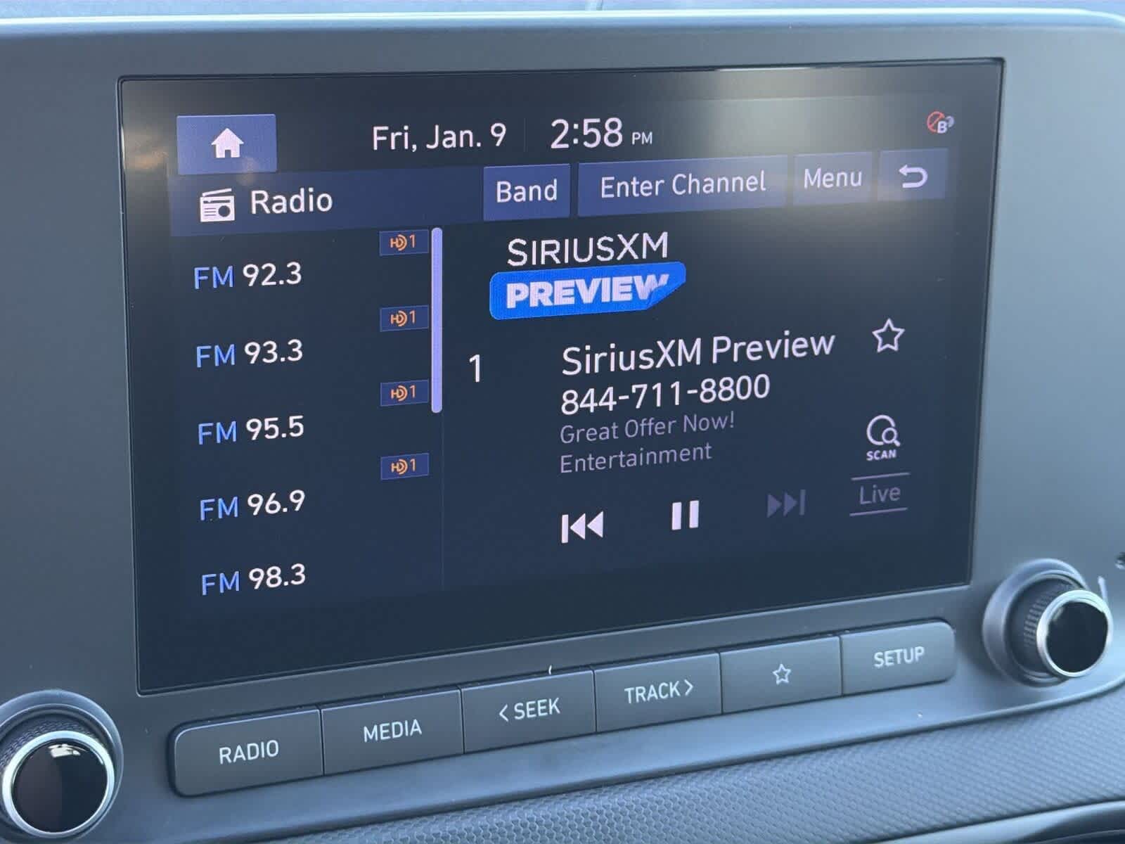 Thumbnail: 2022 Hyundai Kona - 20