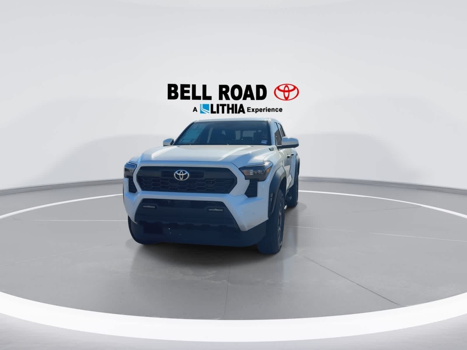 Thumbnail: 2025 Toyota Tacoma - 3