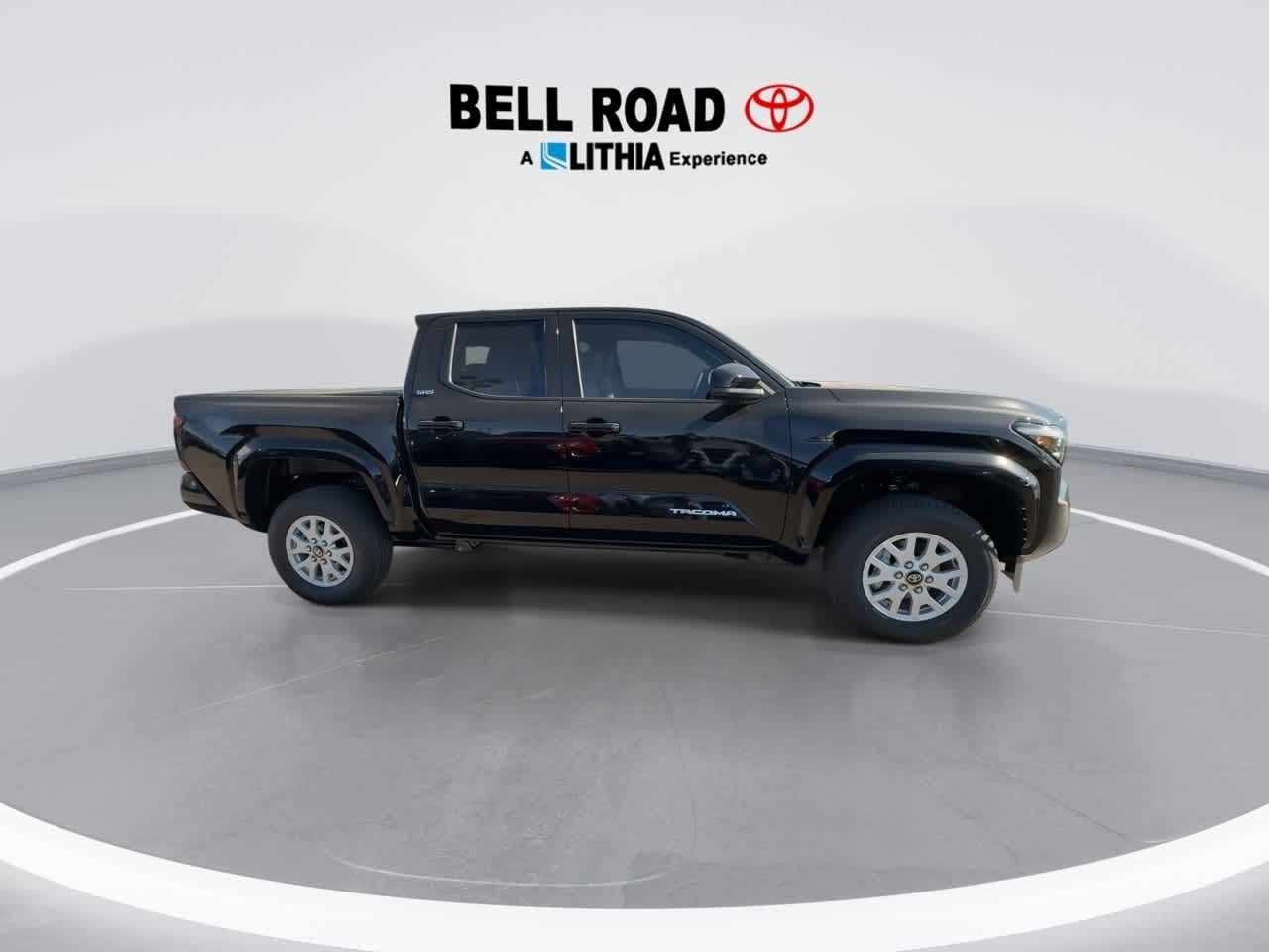 Thumbnail: 2025 Toyota Tacoma - 9