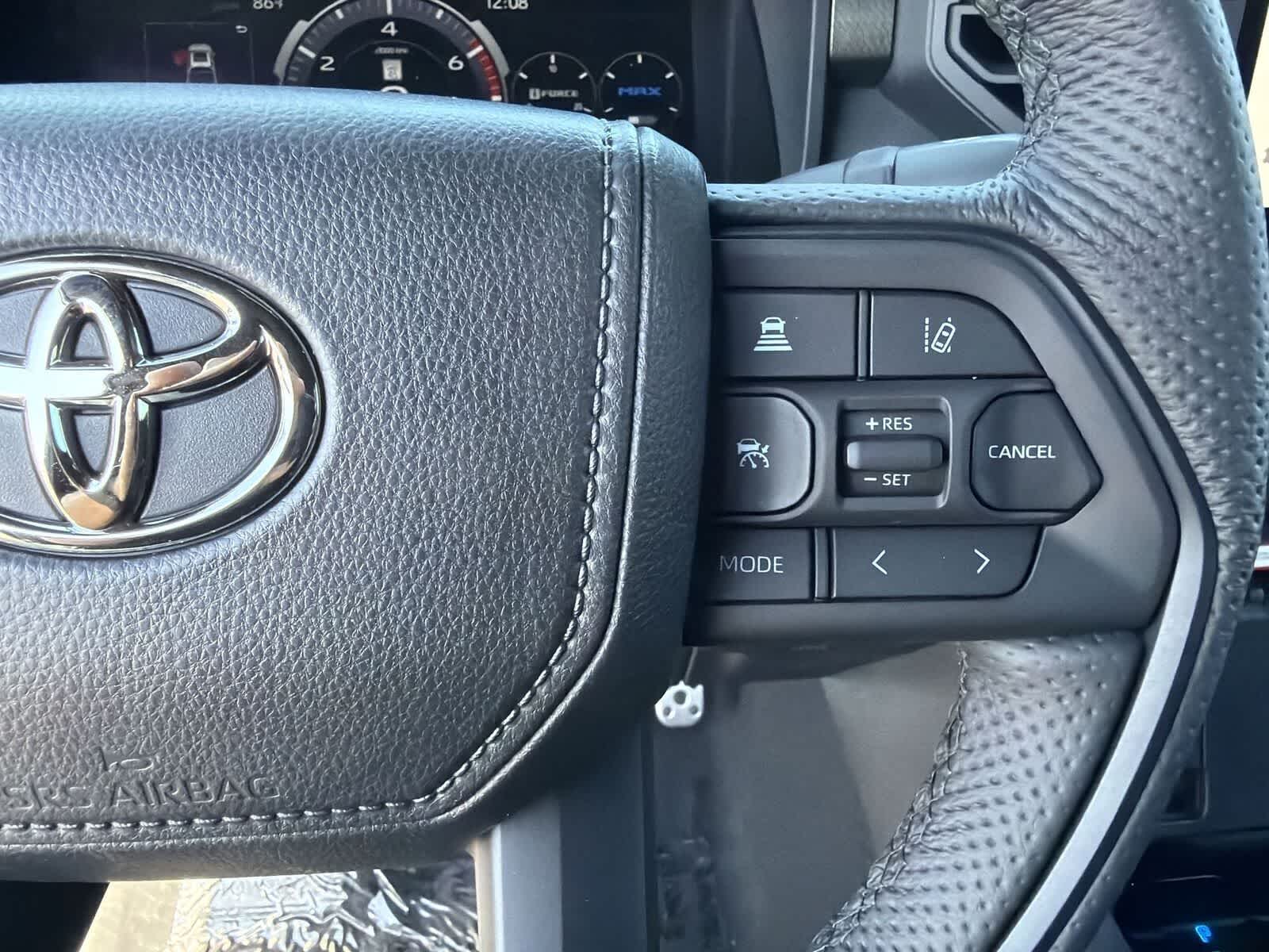 Thumbnail: 2026 Toyota Tundra - 29