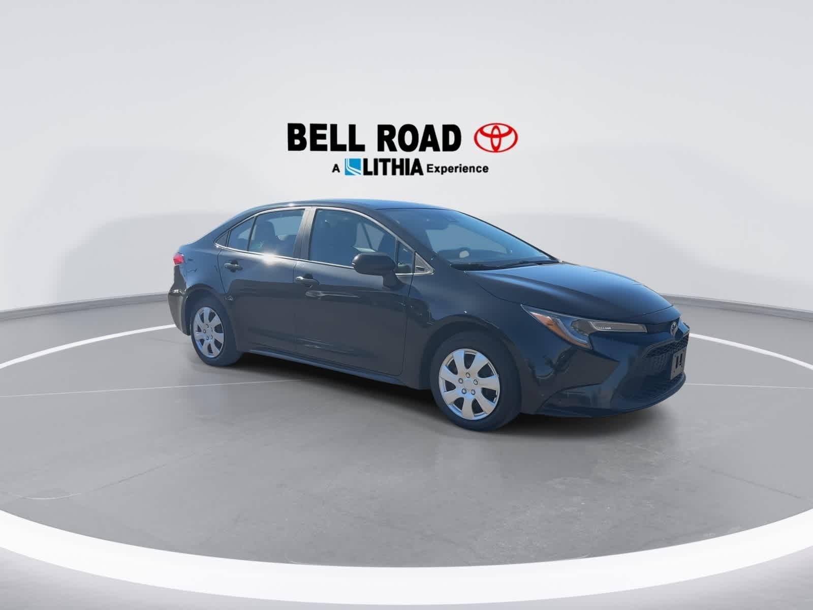 Thumbnail: 2022 Toyota Corolla - 2