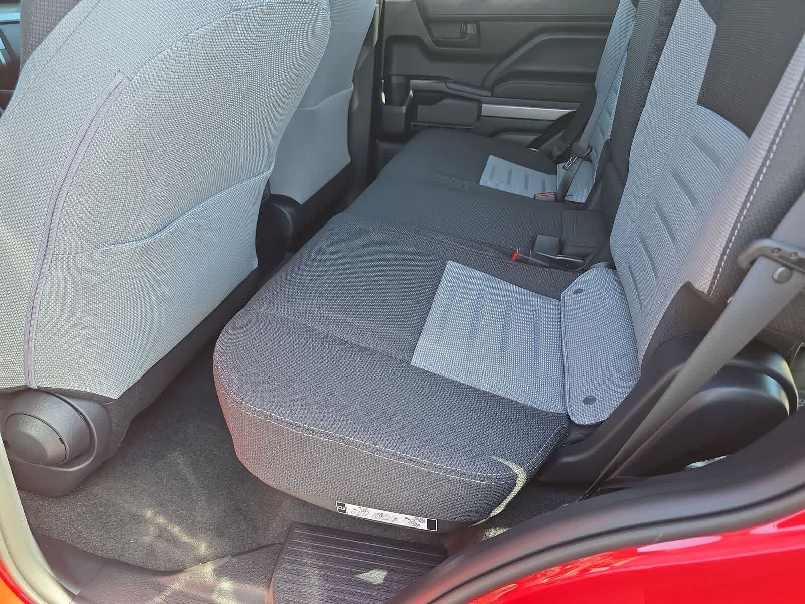 Thumbnail: 2026 Toyota 4Runner - 14