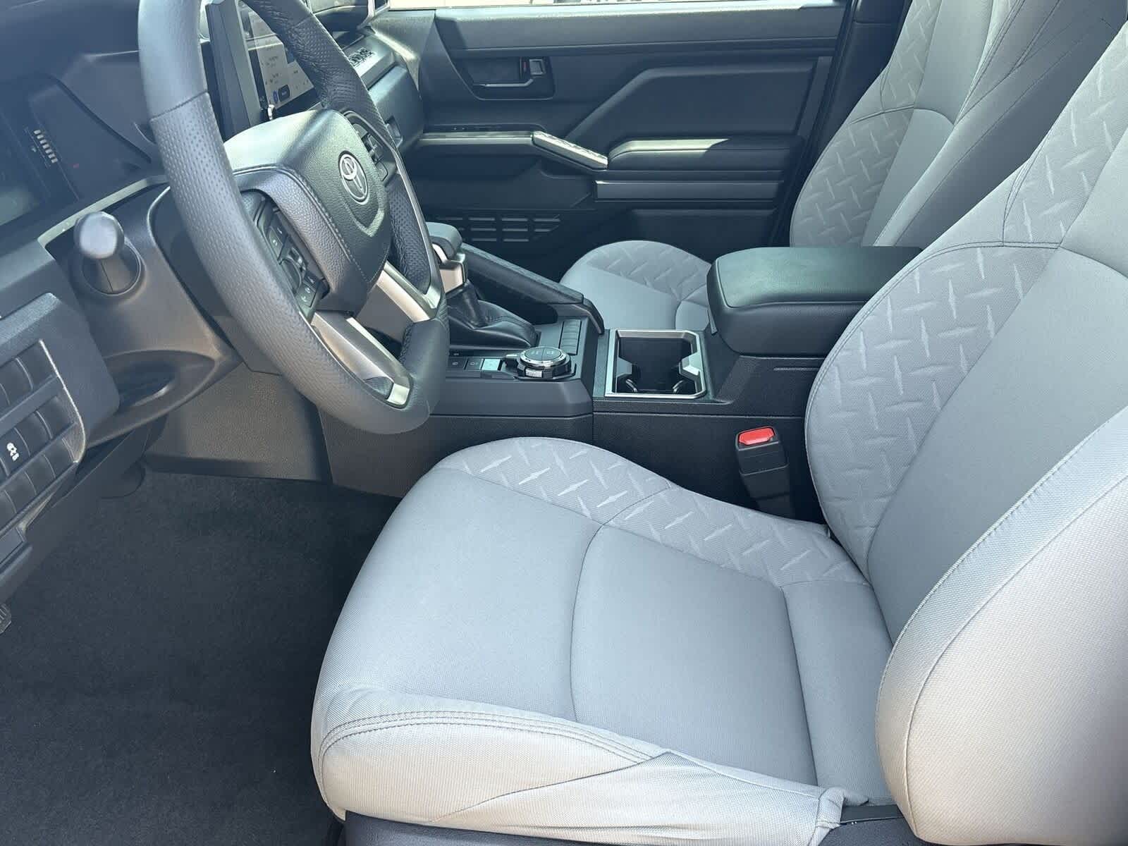 Thumbnail: 2025 Toyota Tacoma - 17