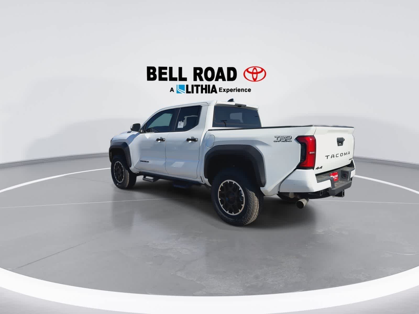 Thumbnail: 2025 Toyota Tacoma - 6