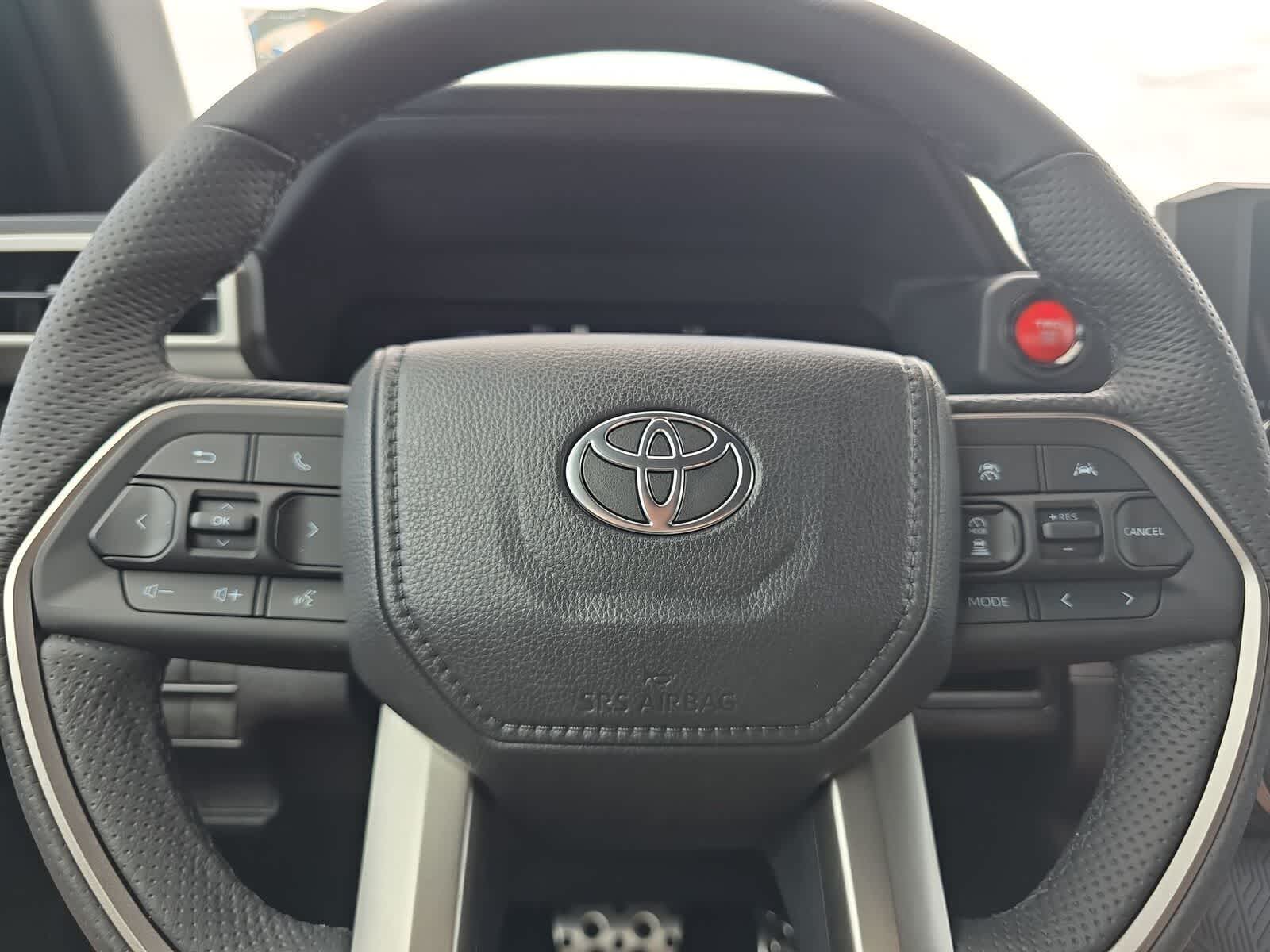 Thumbnail: 2026 Toyota Tacoma - 27
