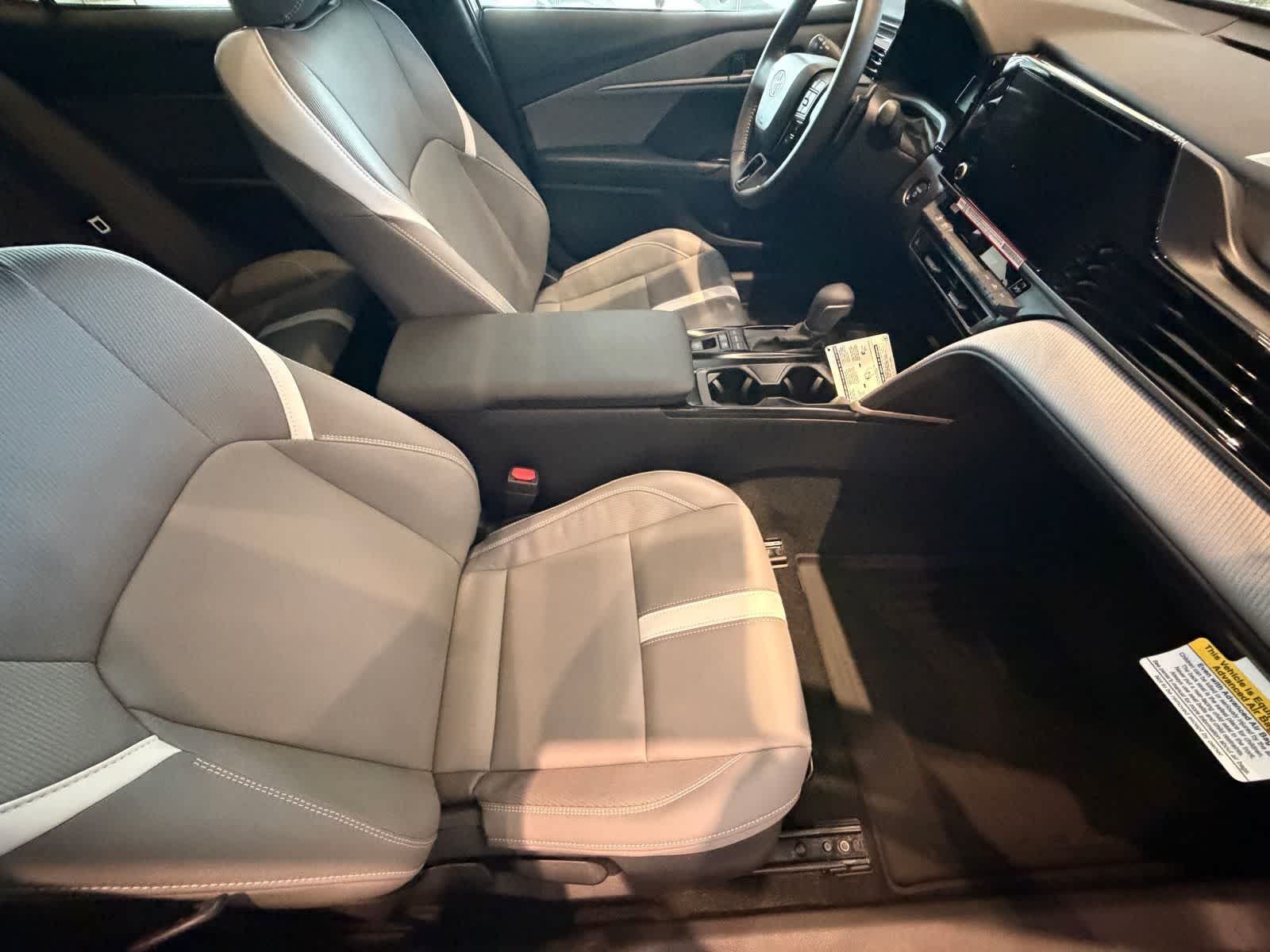 Thumbnail: 2026 Toyota Camry - 10
