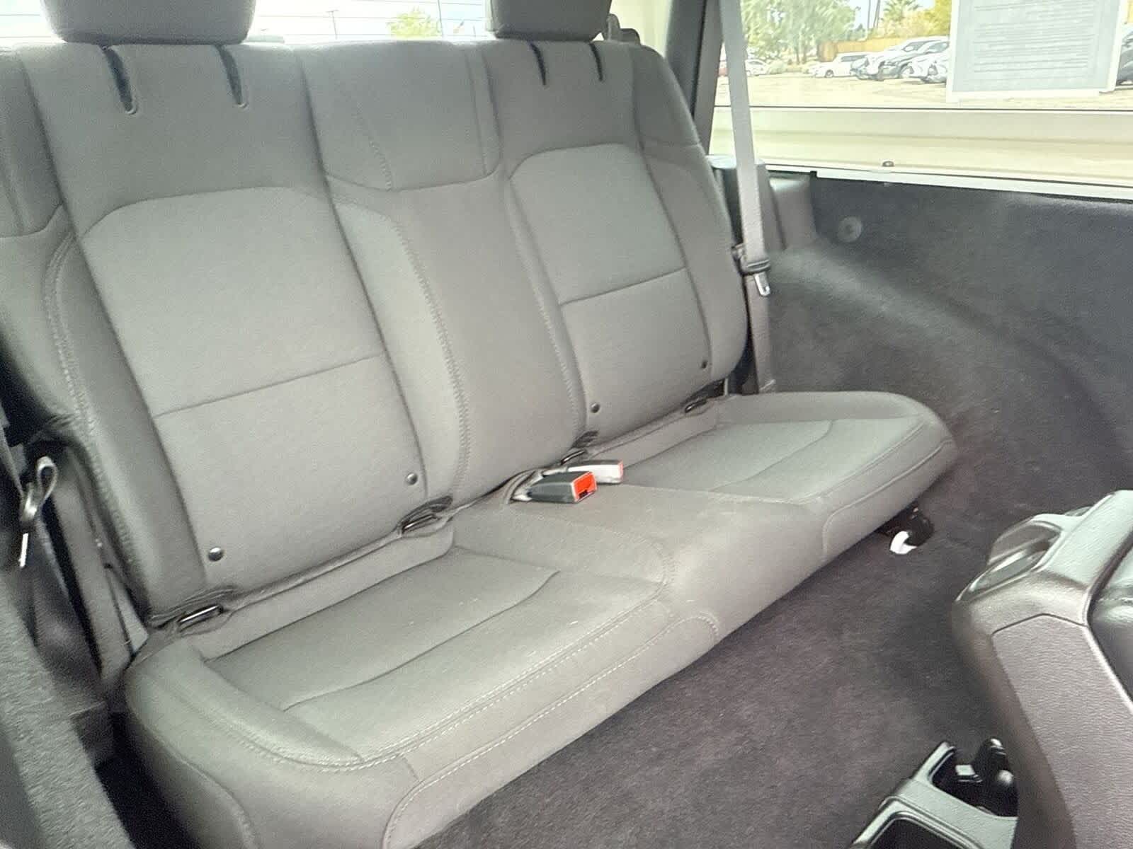 Thumbnail: 2021 Jeep Wrangler - 13