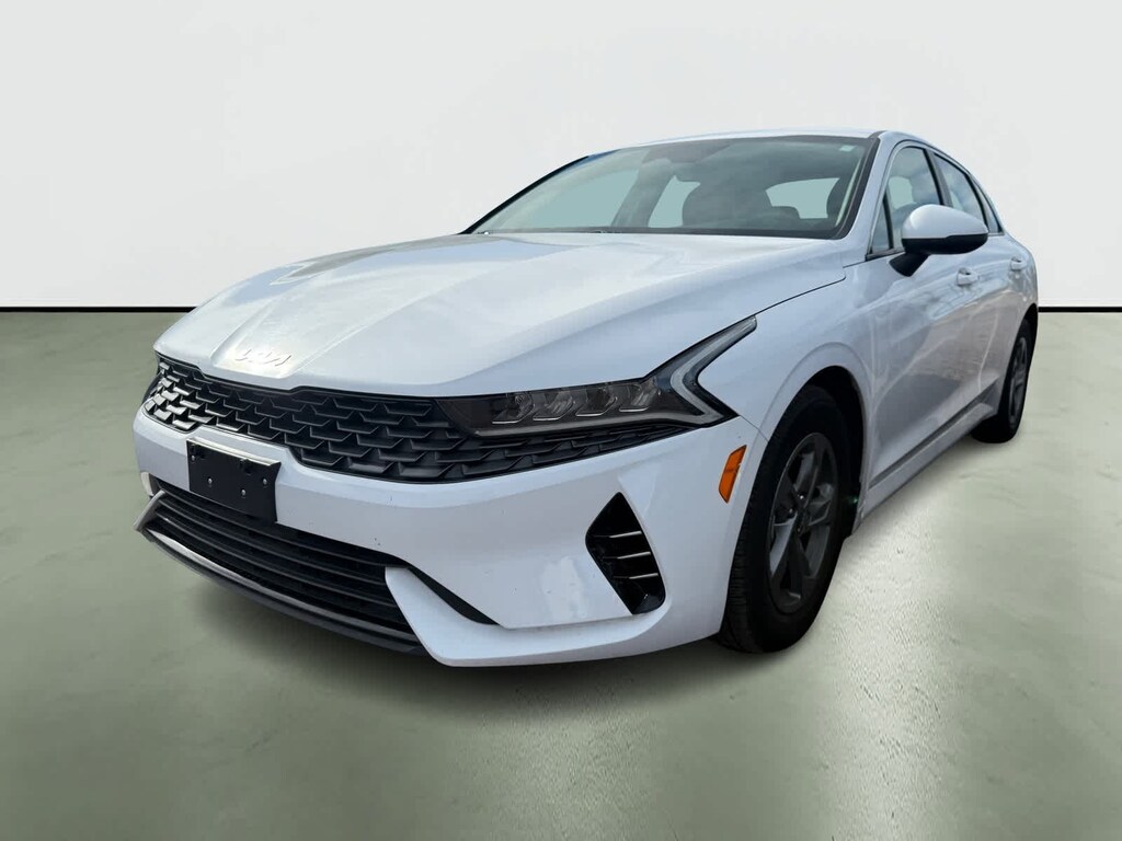 Used 2023 Kia K5 LXS Sedan