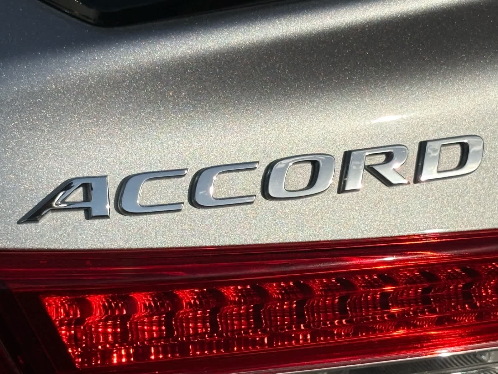 Thumbnail: 2022 Honda Accord - 11
