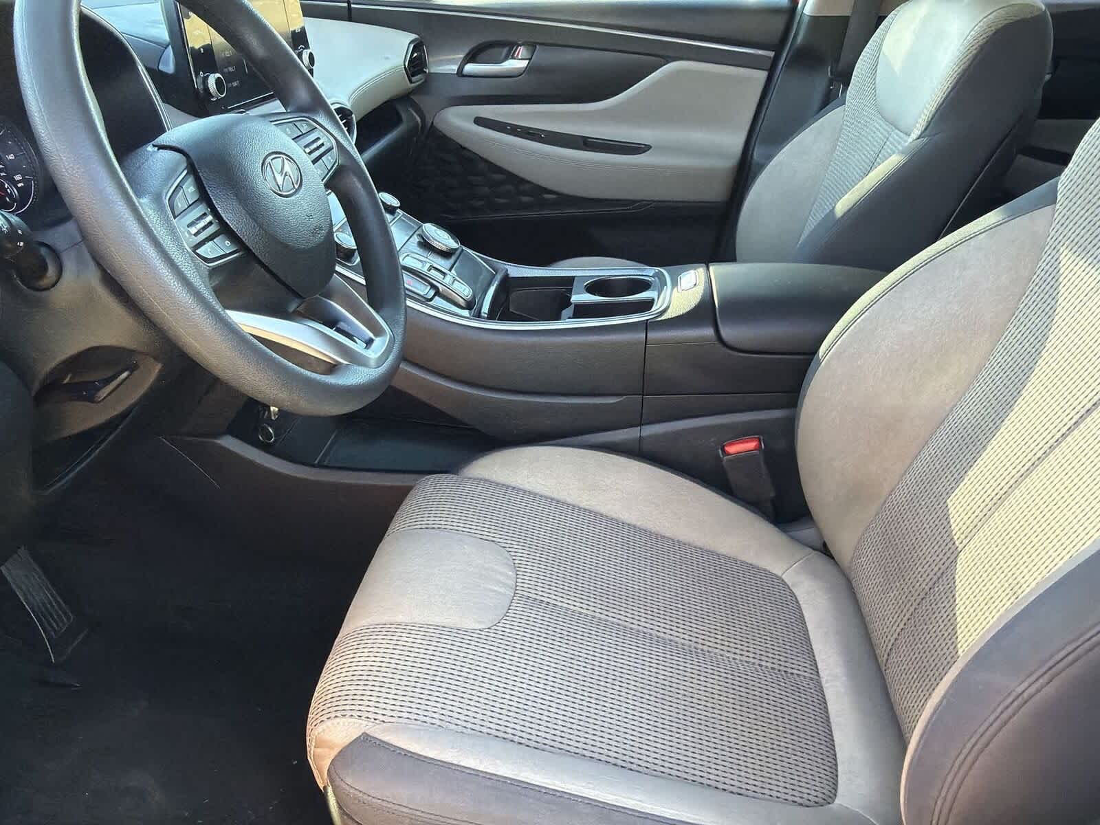 Thumbnail: 2023 Hyundai Santa Fe - 9