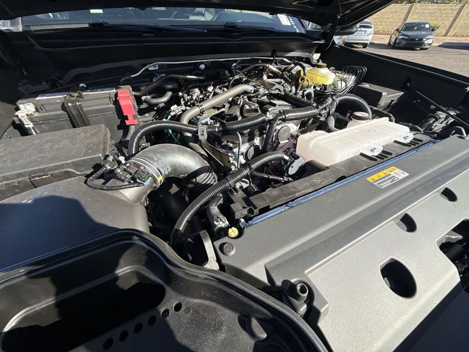 Thumbnail: 2025 Toyota Tacoma - 32