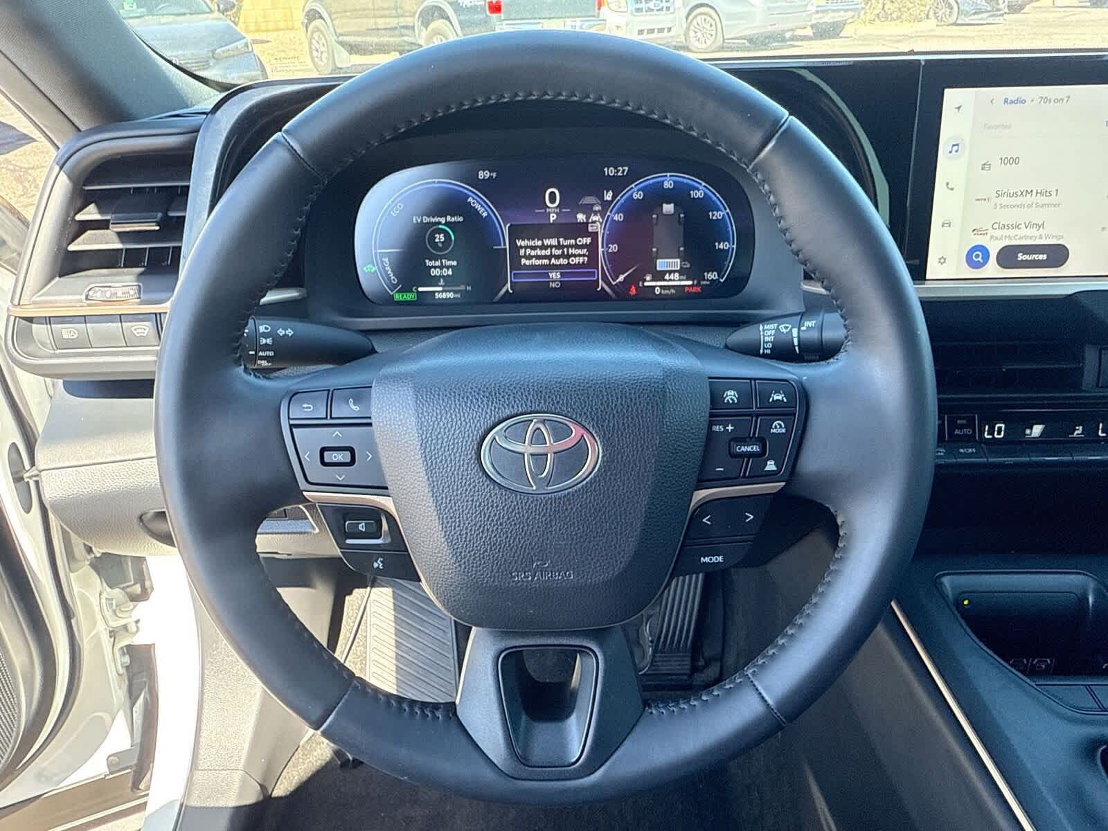 Thumbnail: 2023 Toyota Crown - 26