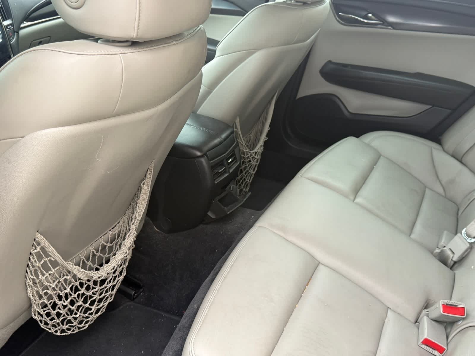 Thumbnail: 2016 Cadillac ATS - 11