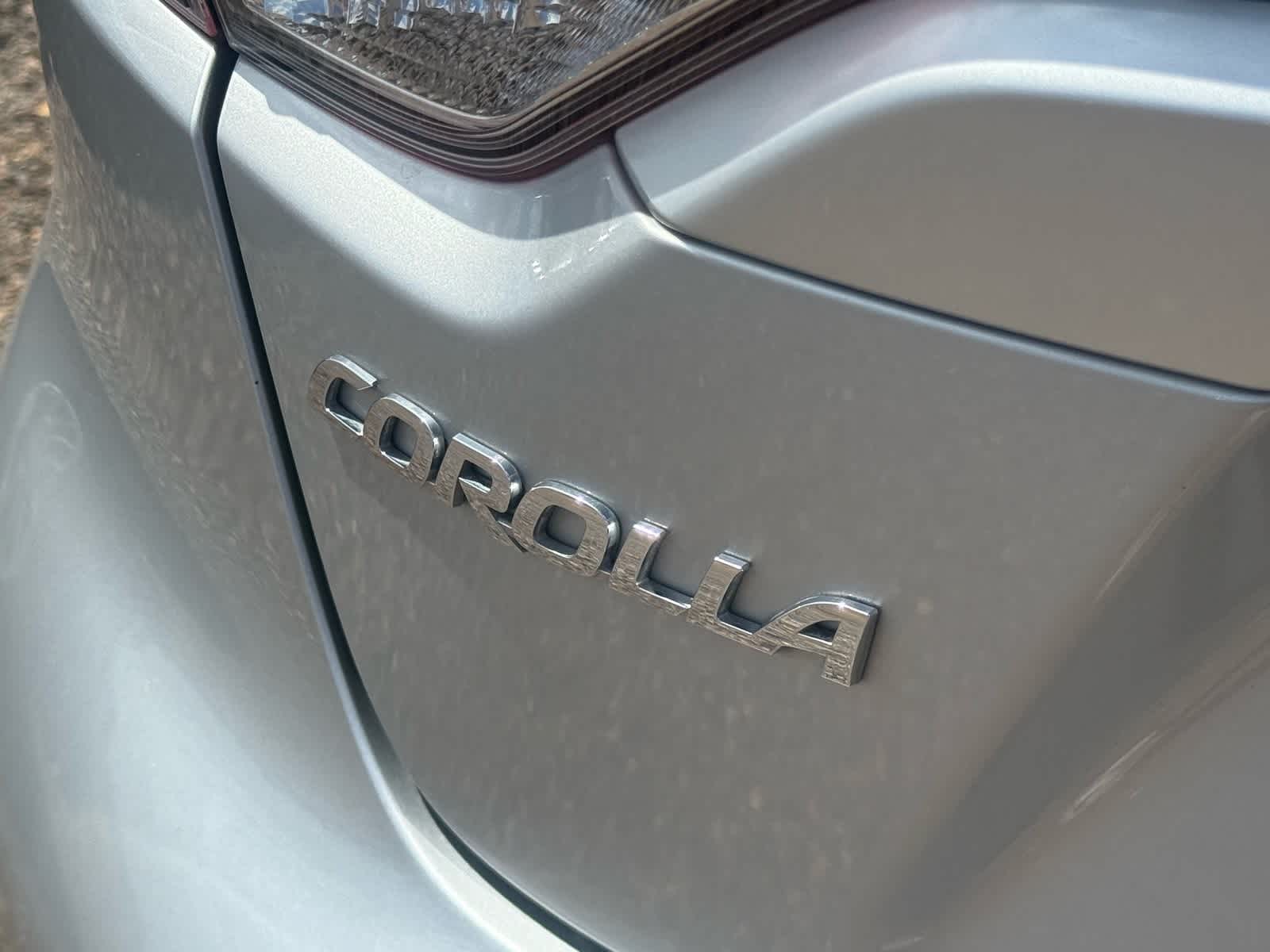 Thumbnail: 2020 Toyota Corolla - 15