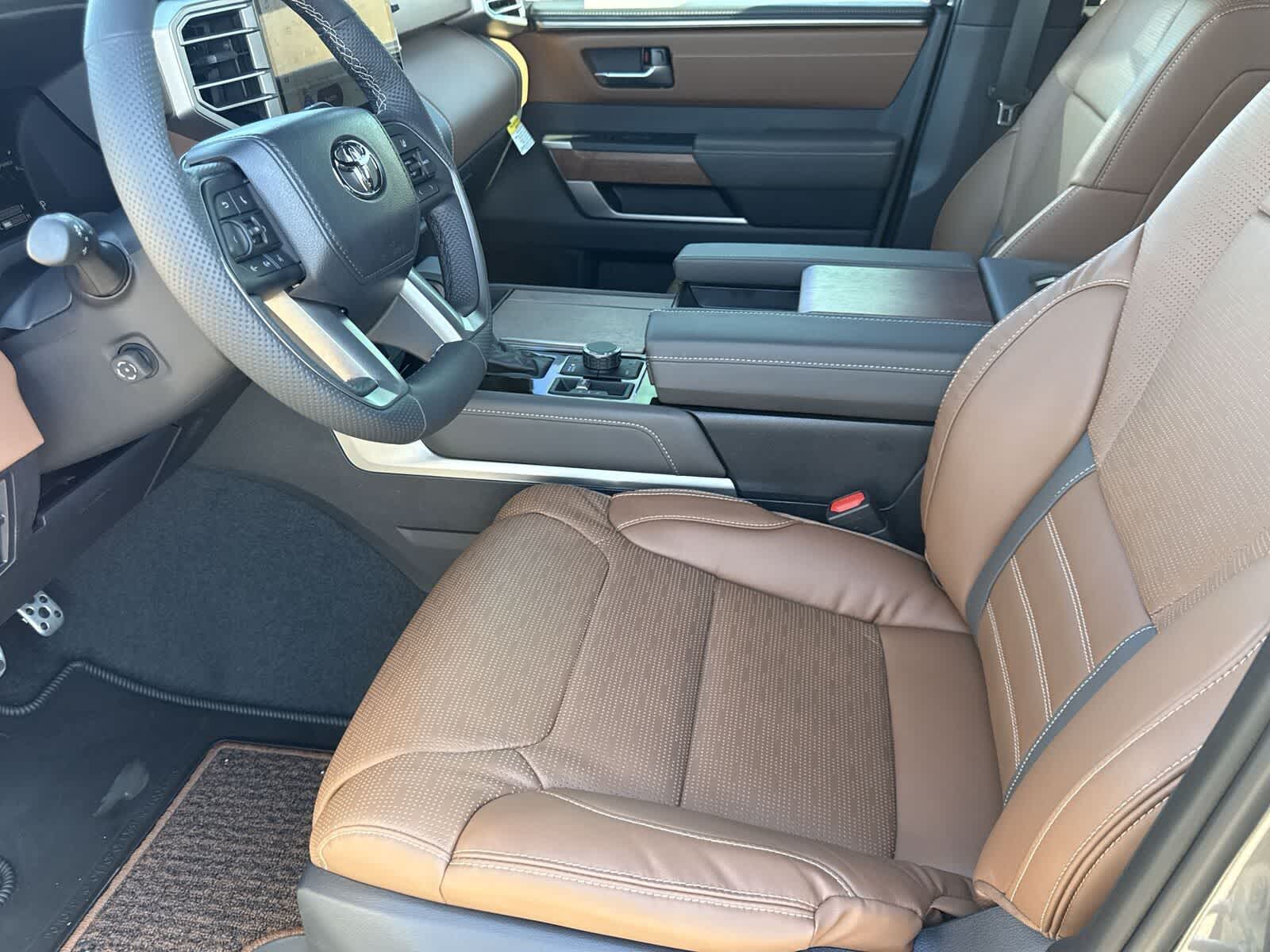 Thumbnail: 2026 Toyota Tundra - 17